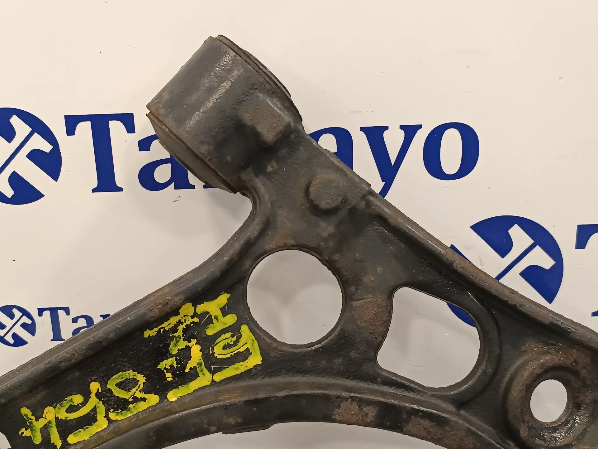Brazo Suspension Inferior Delantero Izquierdo para Peugeot Boxer Furgon