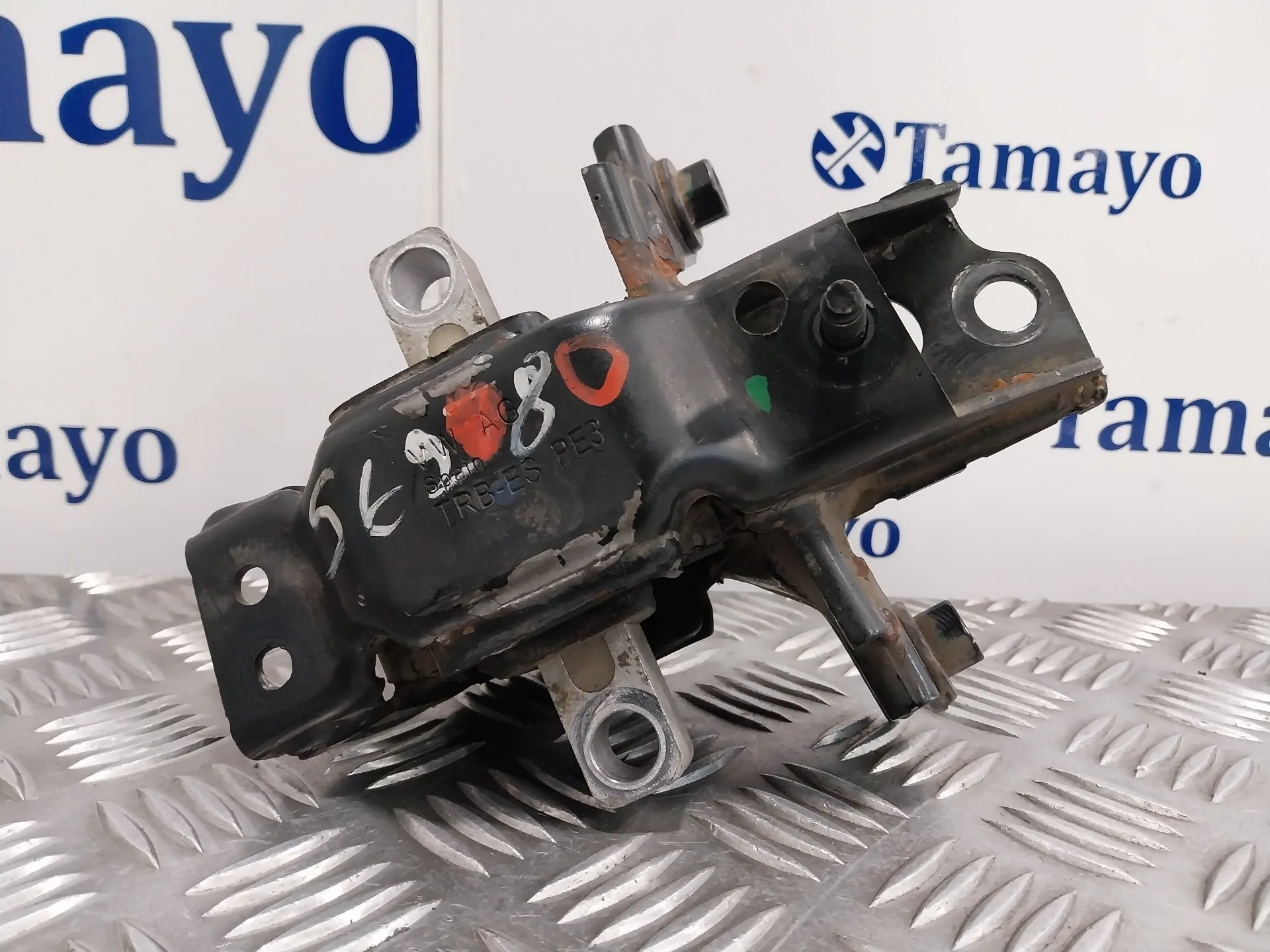 Soporte Motor para Seat Ibiza Sc (6J1)