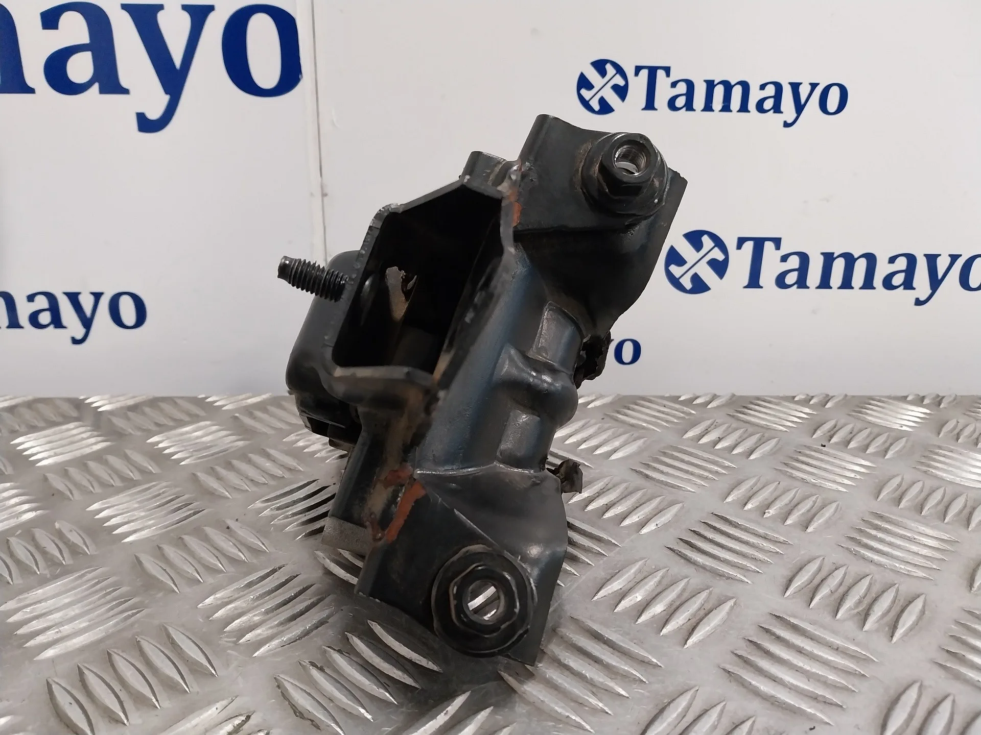 Soporte Motor para Seat Ibiza Sc (6J1)