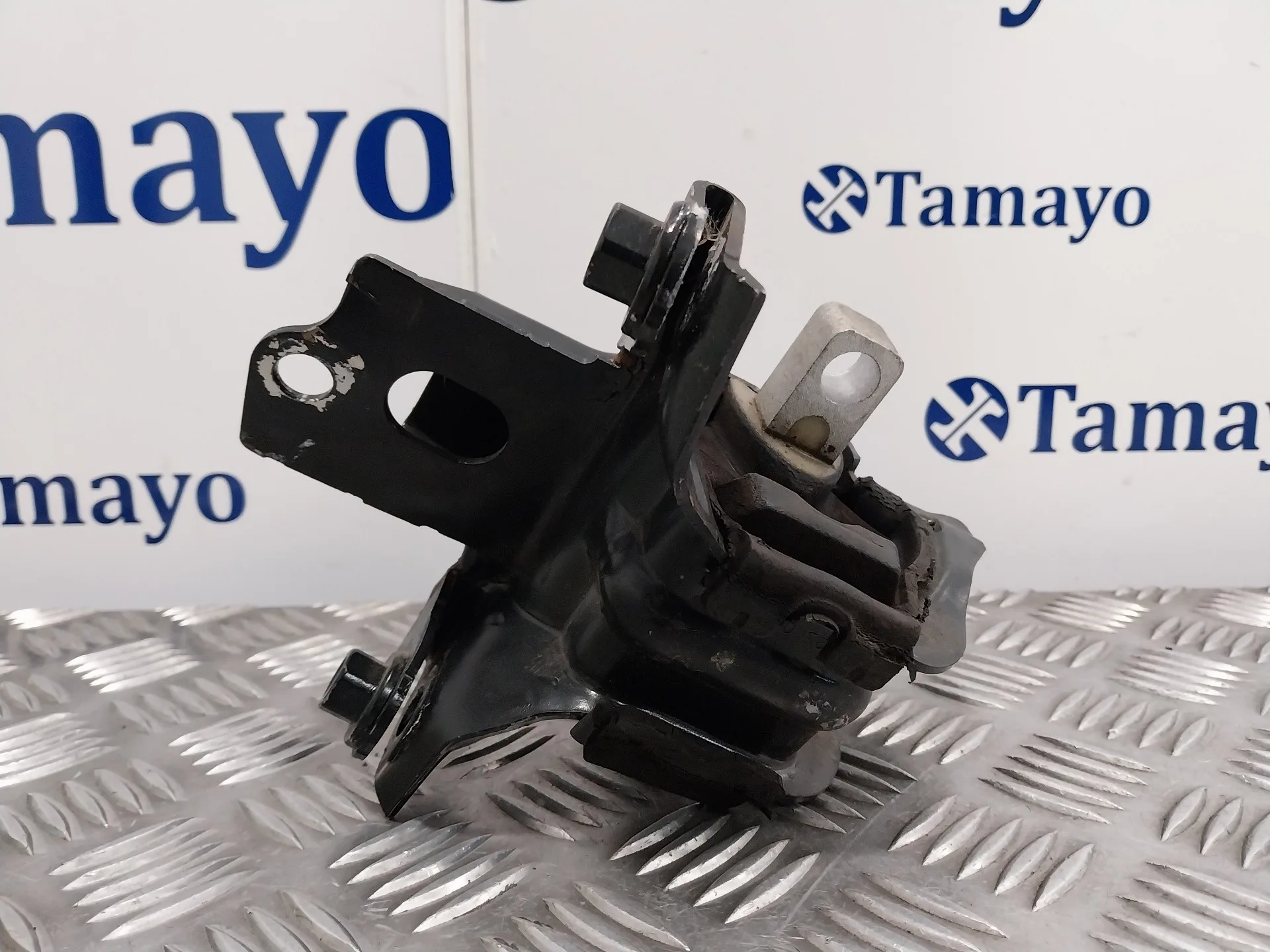 Soporte Motor para Seat Ibiza Sc (6J1)