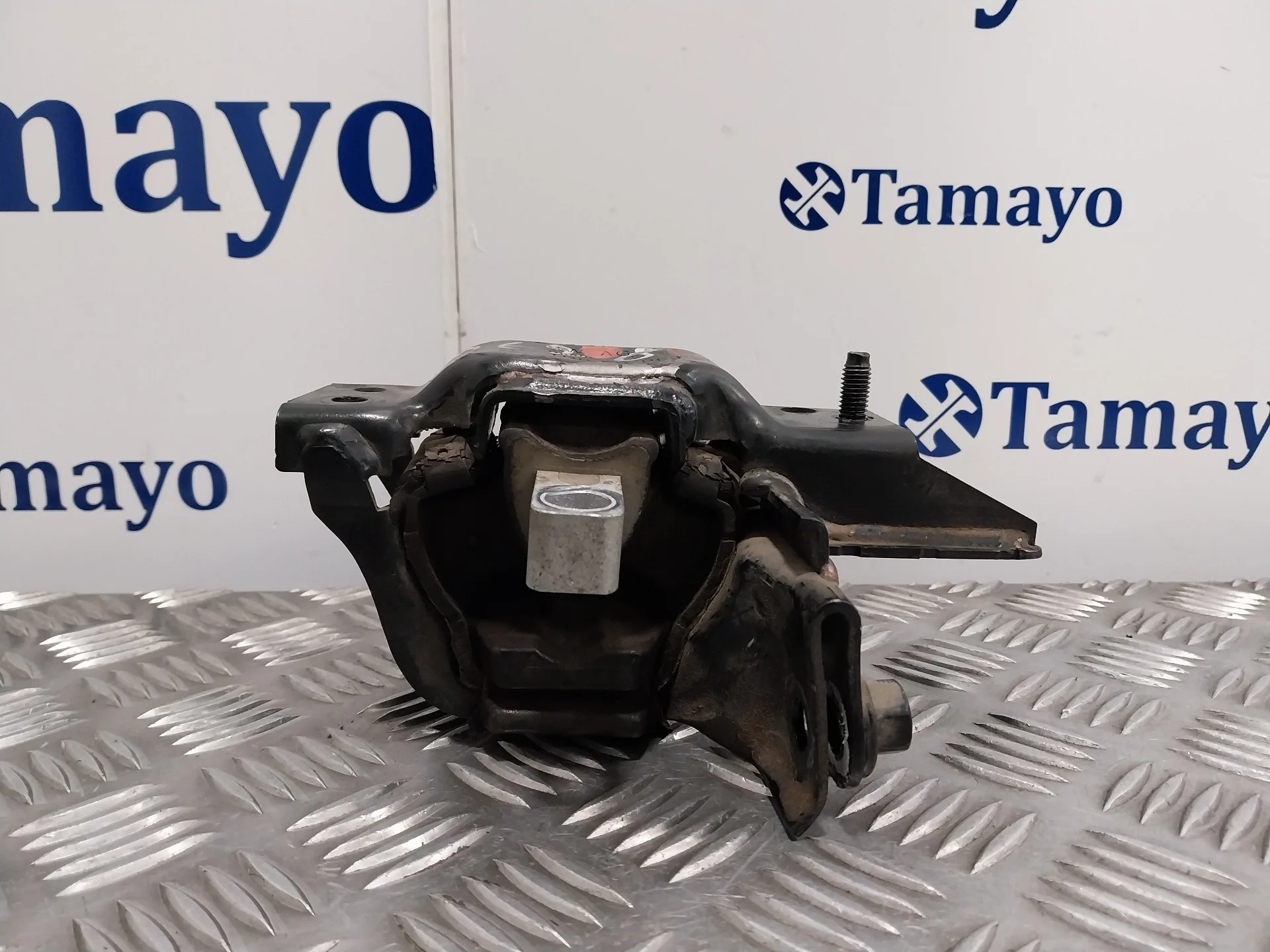 Soporte Motor para Seat Ibiza Sc (6J1)