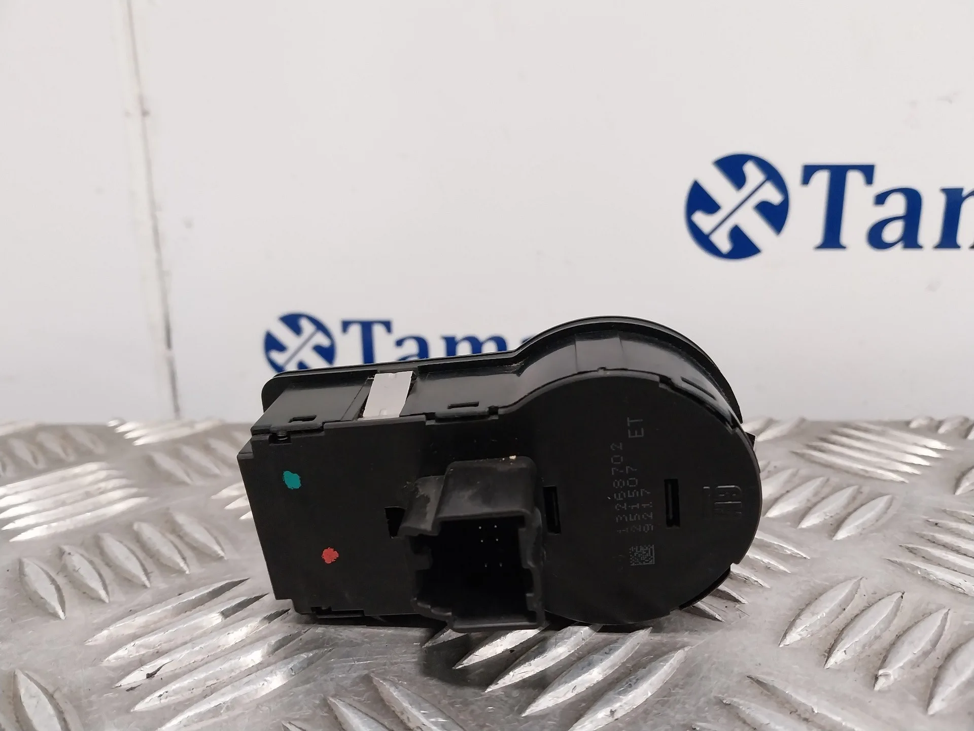 Mando Luces para Opel Insignia Sports Tourer