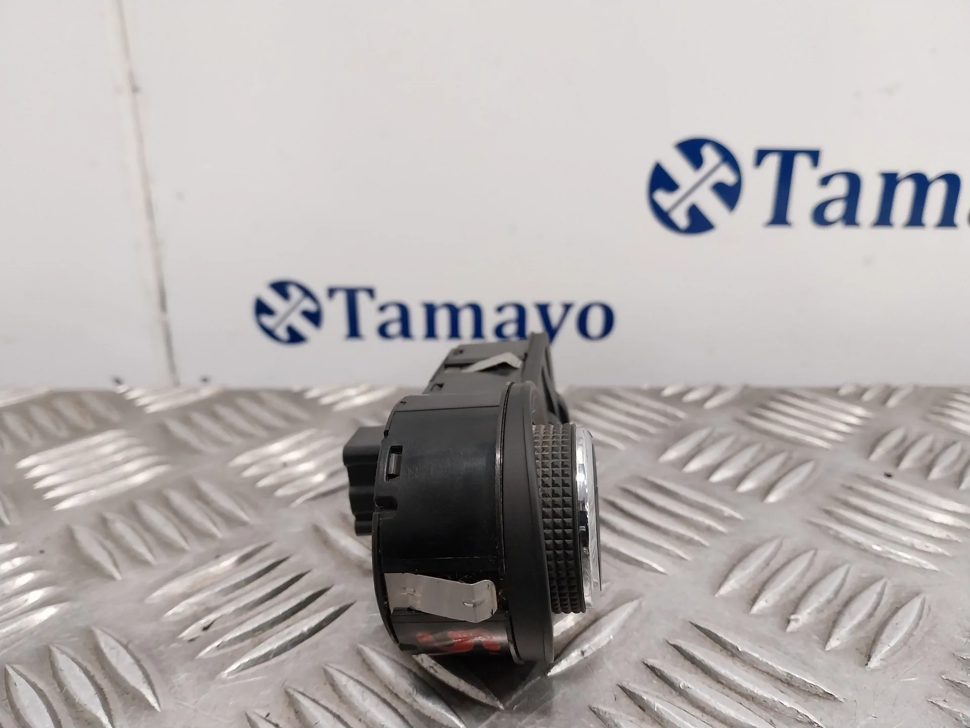 Mando Luces para Opel Insignia Sports Tourer