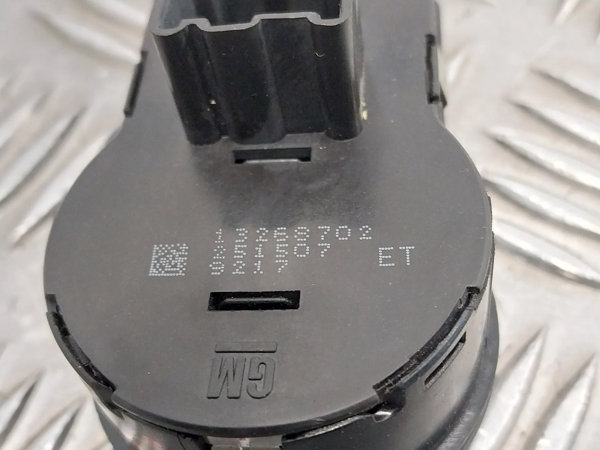 Mando Luces para Opel Insignia Sports Tourer