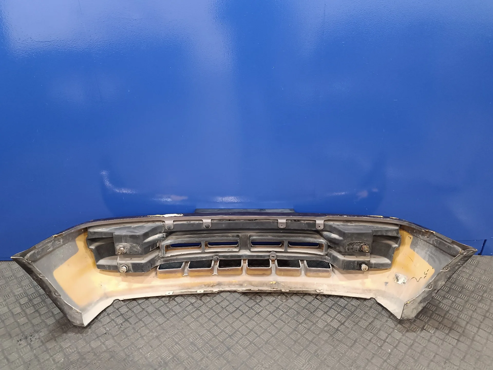 Paragolpes Delantero para Chrysler Grand Voyager
