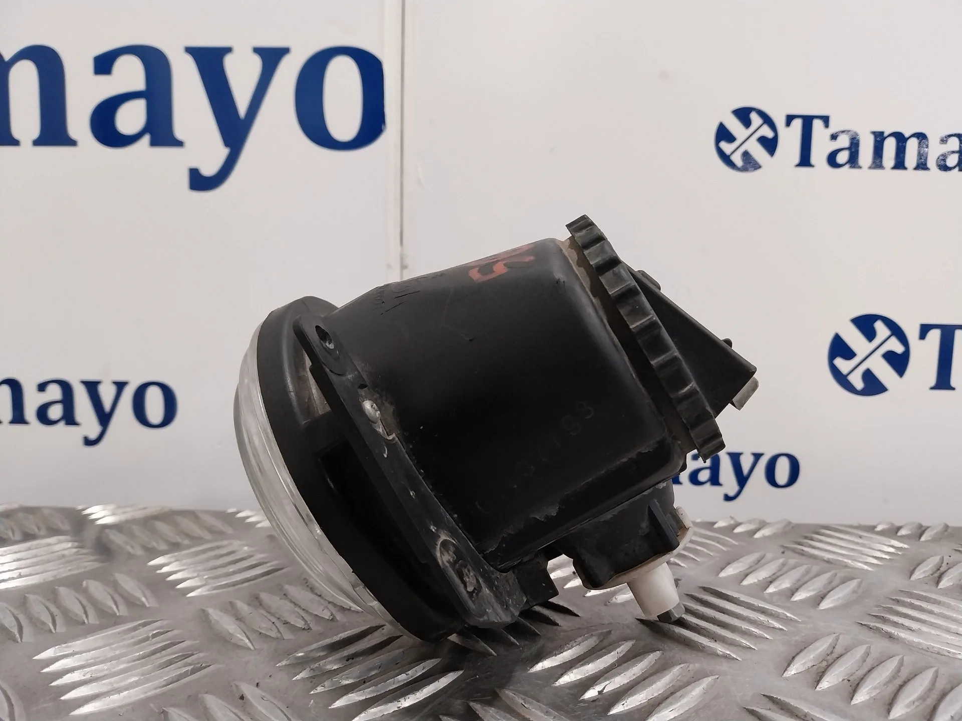 Faro Antiniebla Derecho para Alfa Romeo 159 (140)