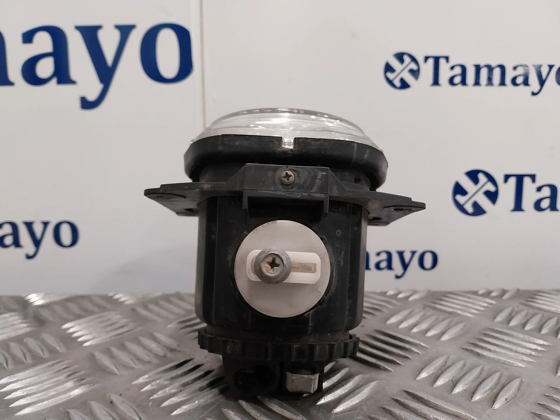 Faro Antiniebla Derecho para Alfa Romeo 159 (140)