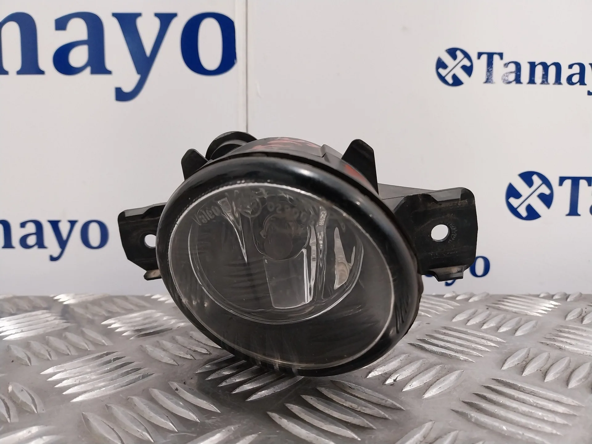 Faro Antiniebla Derecho para Renault Laguna Ii (Bg0)