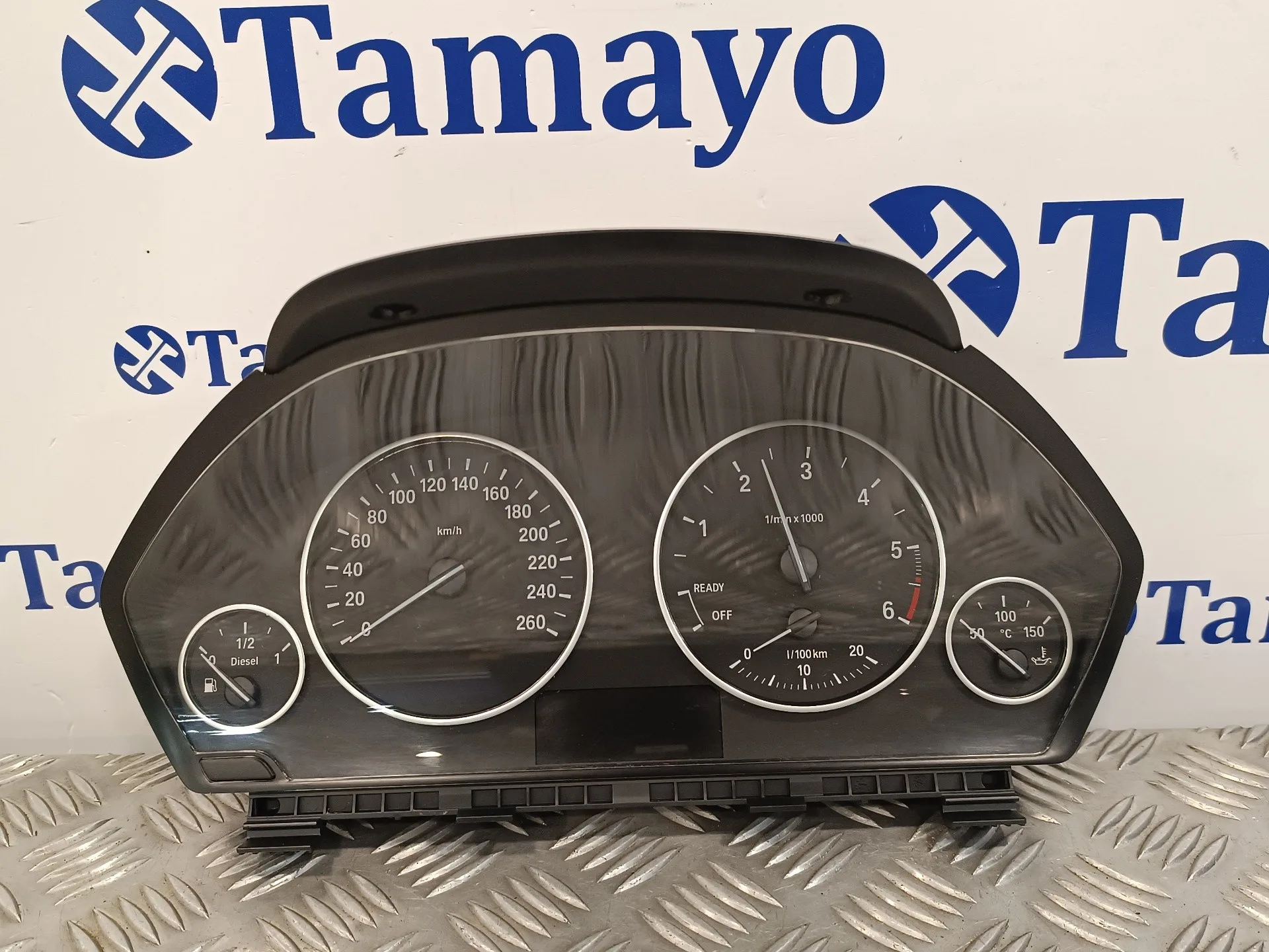 Cuadro Instrumentos para Bmw Serie 3 Touring (F31)