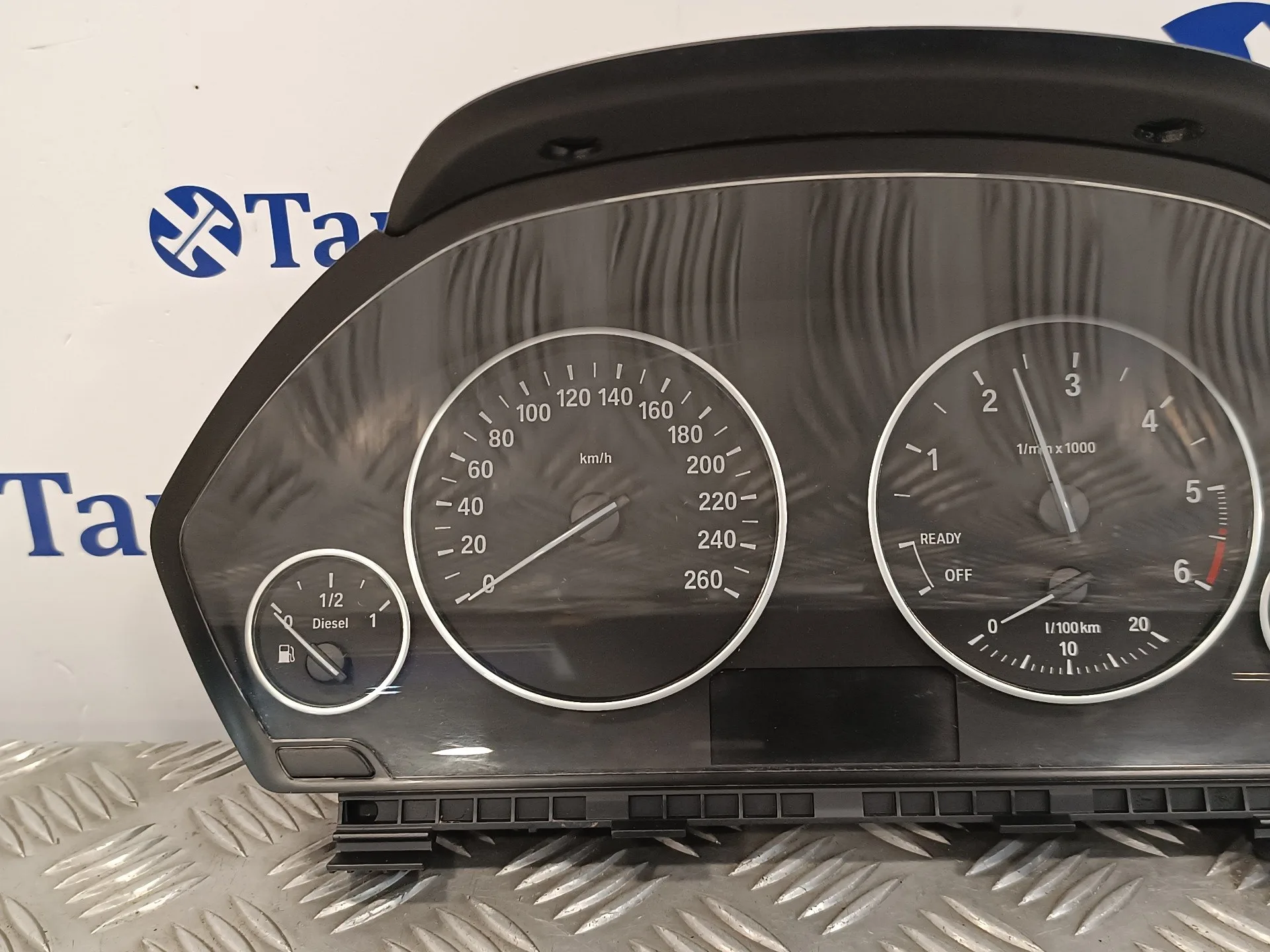 Cuadro Instrumentos para Bmw Serie 3 Touring (F31)