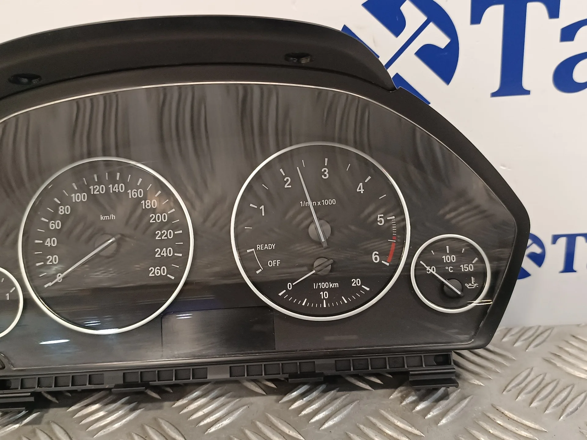 Cuadro Instrumentos para Bmw Serie 3 Touring (F31)