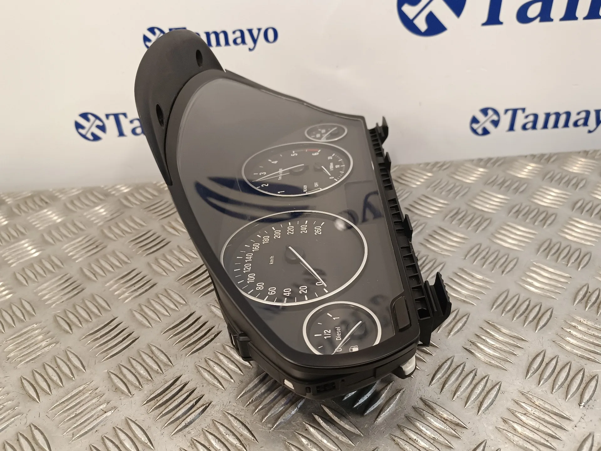 Cuadro Instrumentos para Bmw Serie 3 Touring (F31)