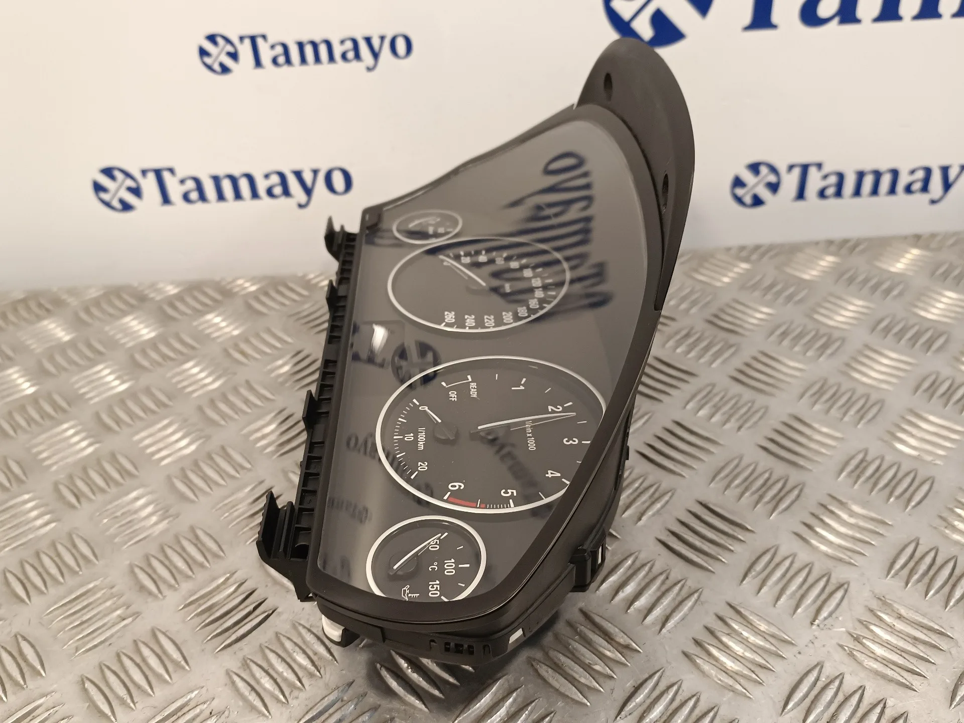 Cuadro Instrumentos para Bmw Serie 3 Touring (F31)