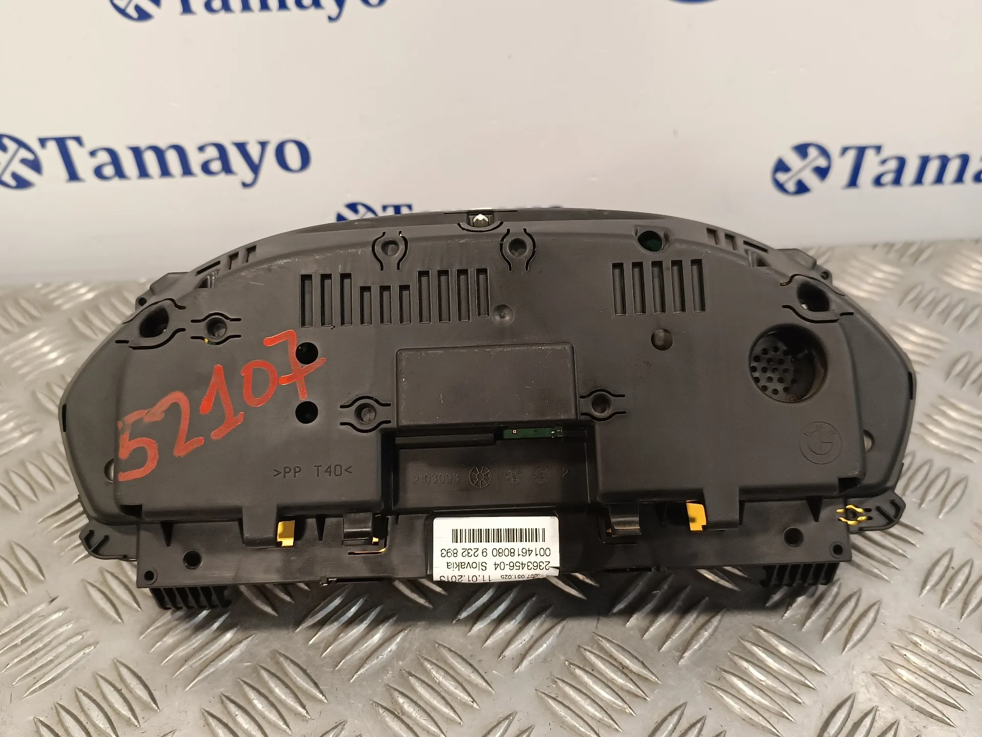 Cuadro Instrumentos para Bmw Serie 3 Touring (F31)