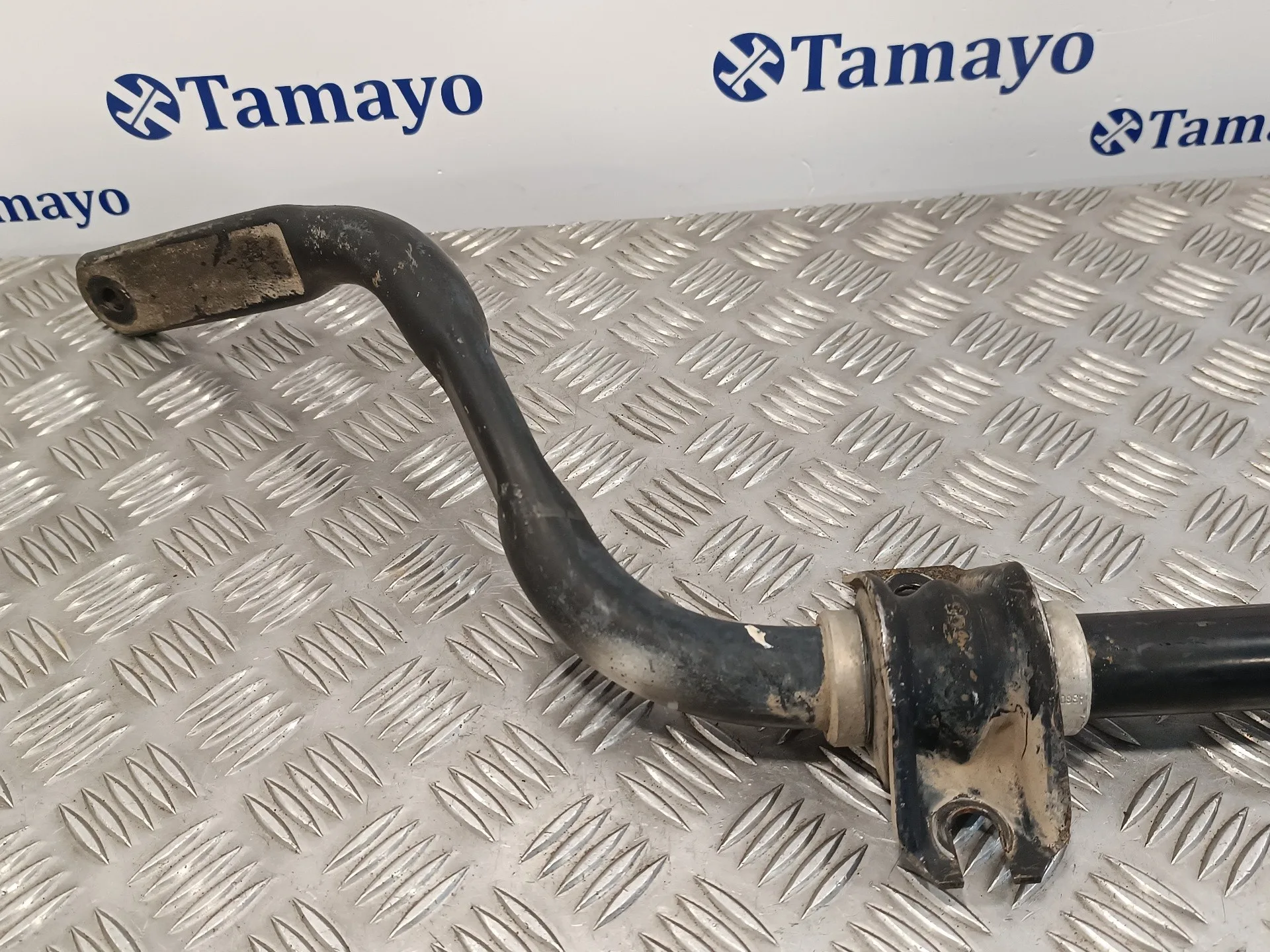 Barra Estabilizadora Delantera para Nissan Pathfinder (R51)