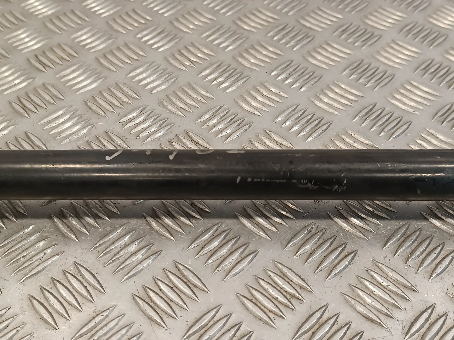Barra Estabilizadora Delantera para Nissan Pathfinder (R51)