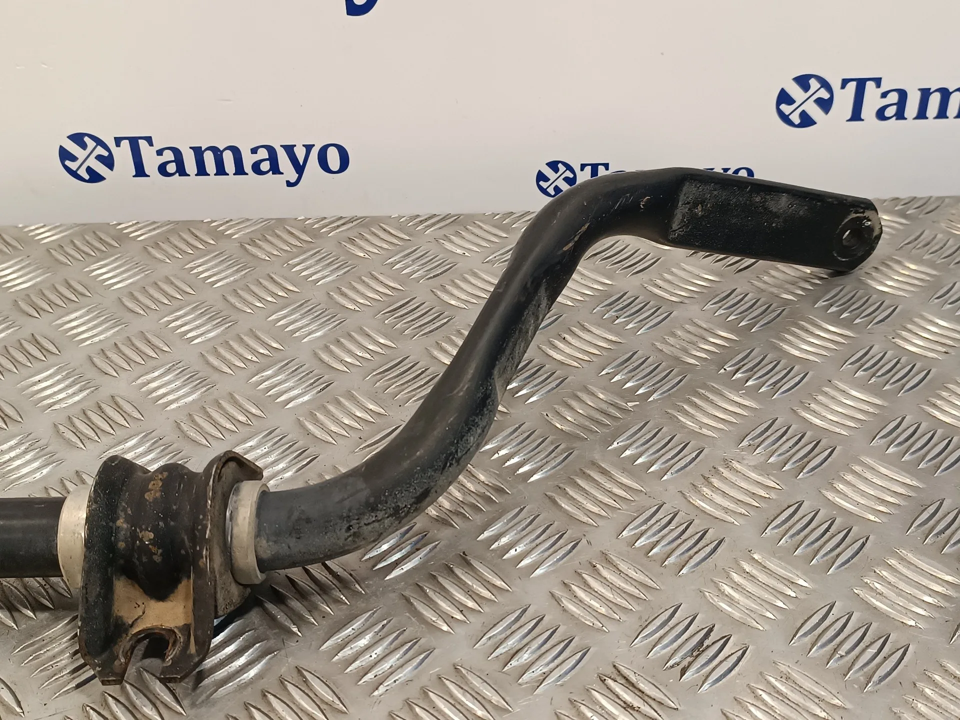 Barra Estabilizadora Delantera para Nissan Pathfinder (R51)