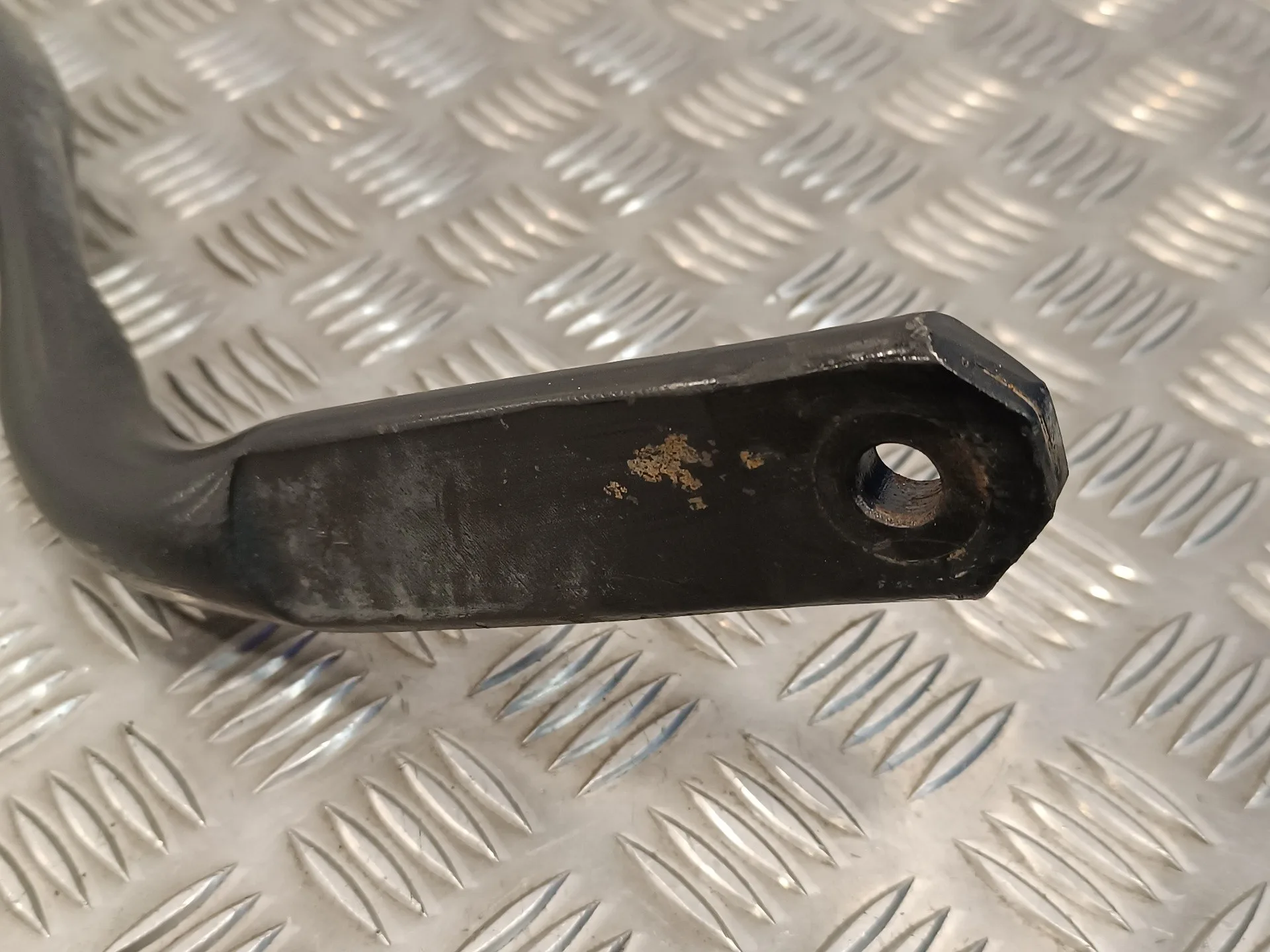 Barra Estabilizadora Delantera para Nissan Pathfinder (R51)