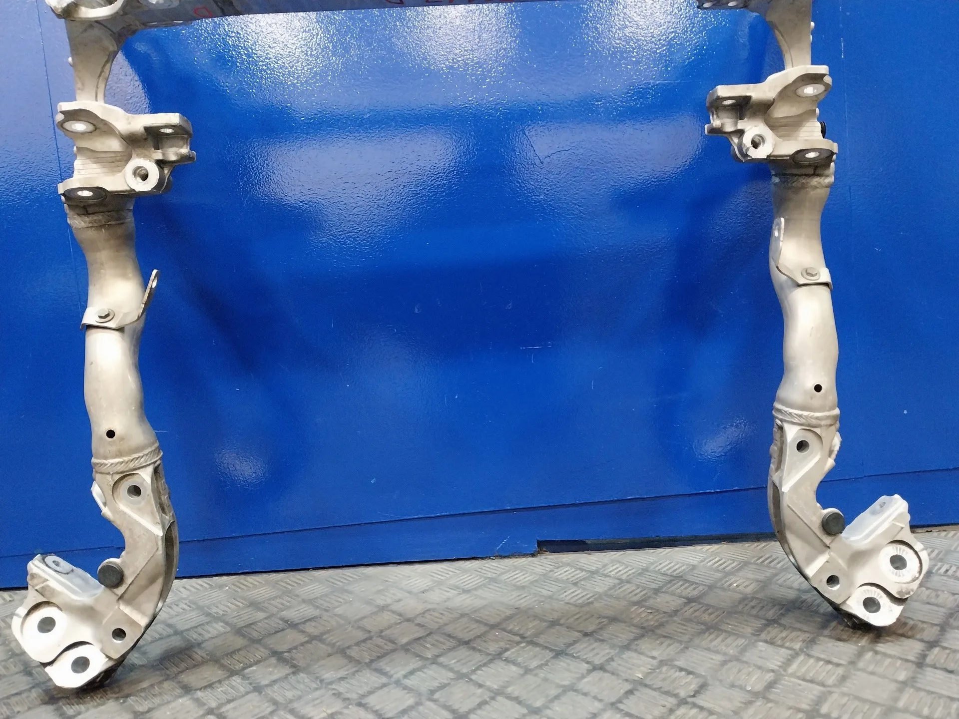 Subchasis Delantero para Audi A5 Coupe (8T)
