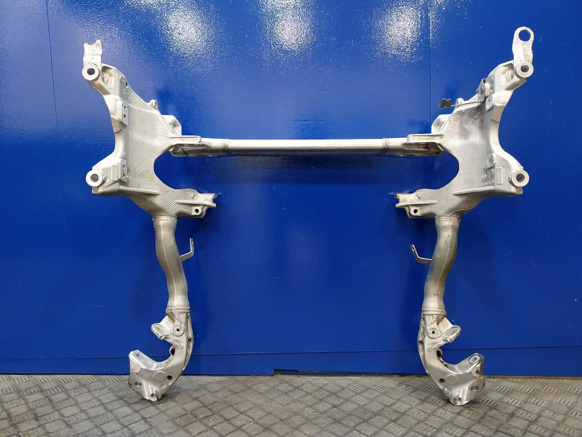 Subchasis Delantero para Audi A5 Coupe (8T)