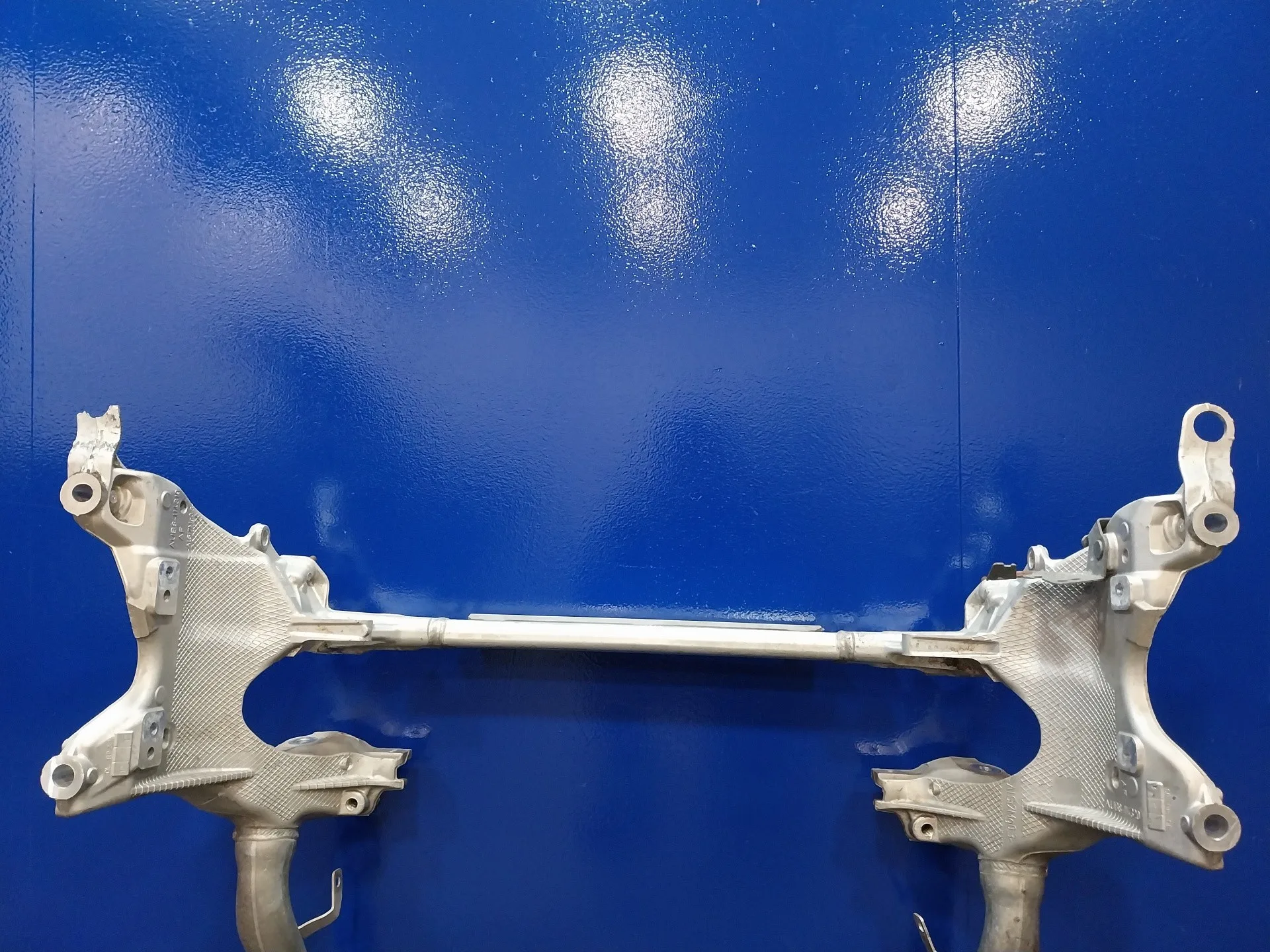 Subchasis Delantero para Audi A5 Coupe (8T)