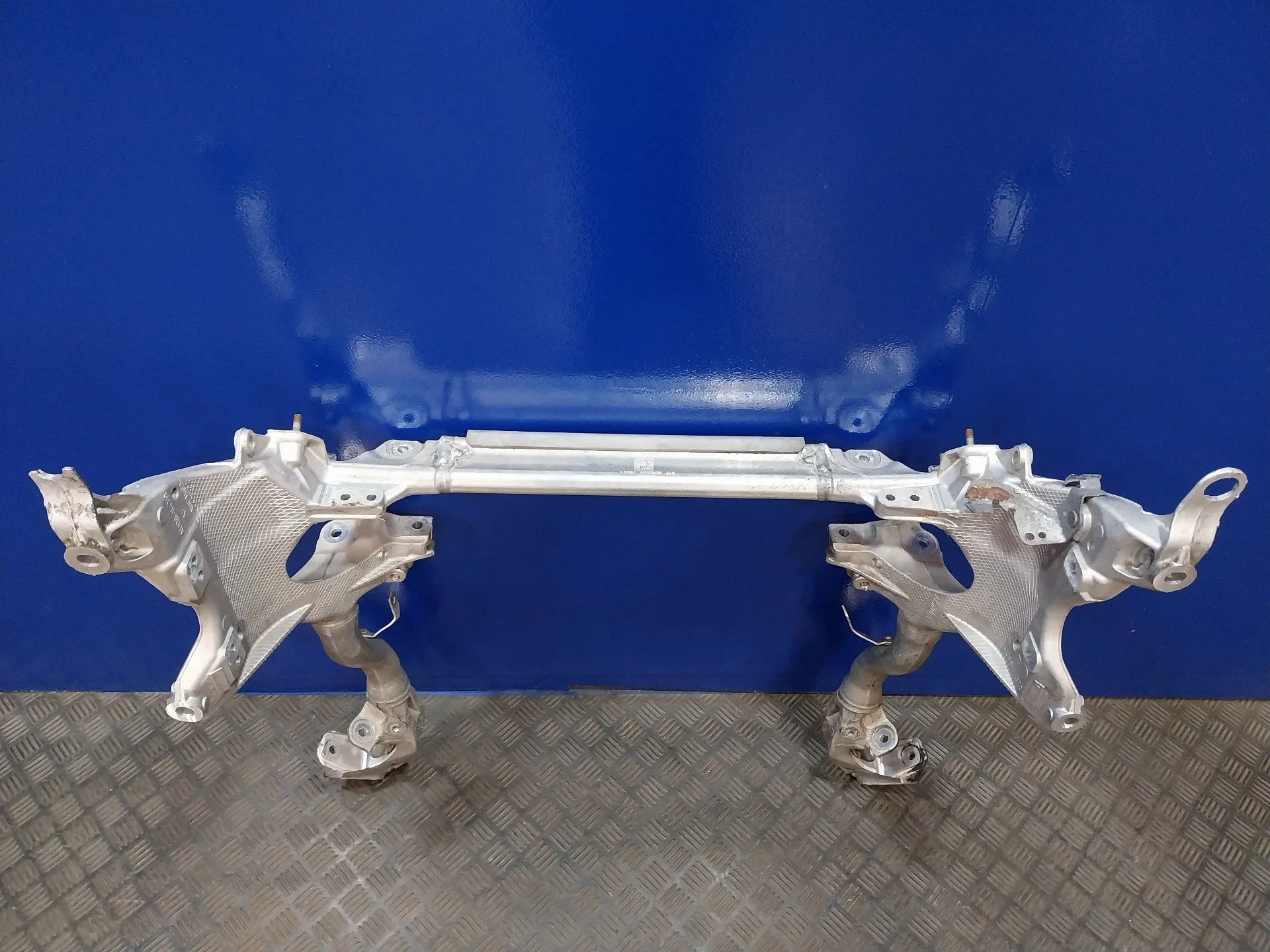 Subchasis Delantero para Audi A5 Coupe (8T)