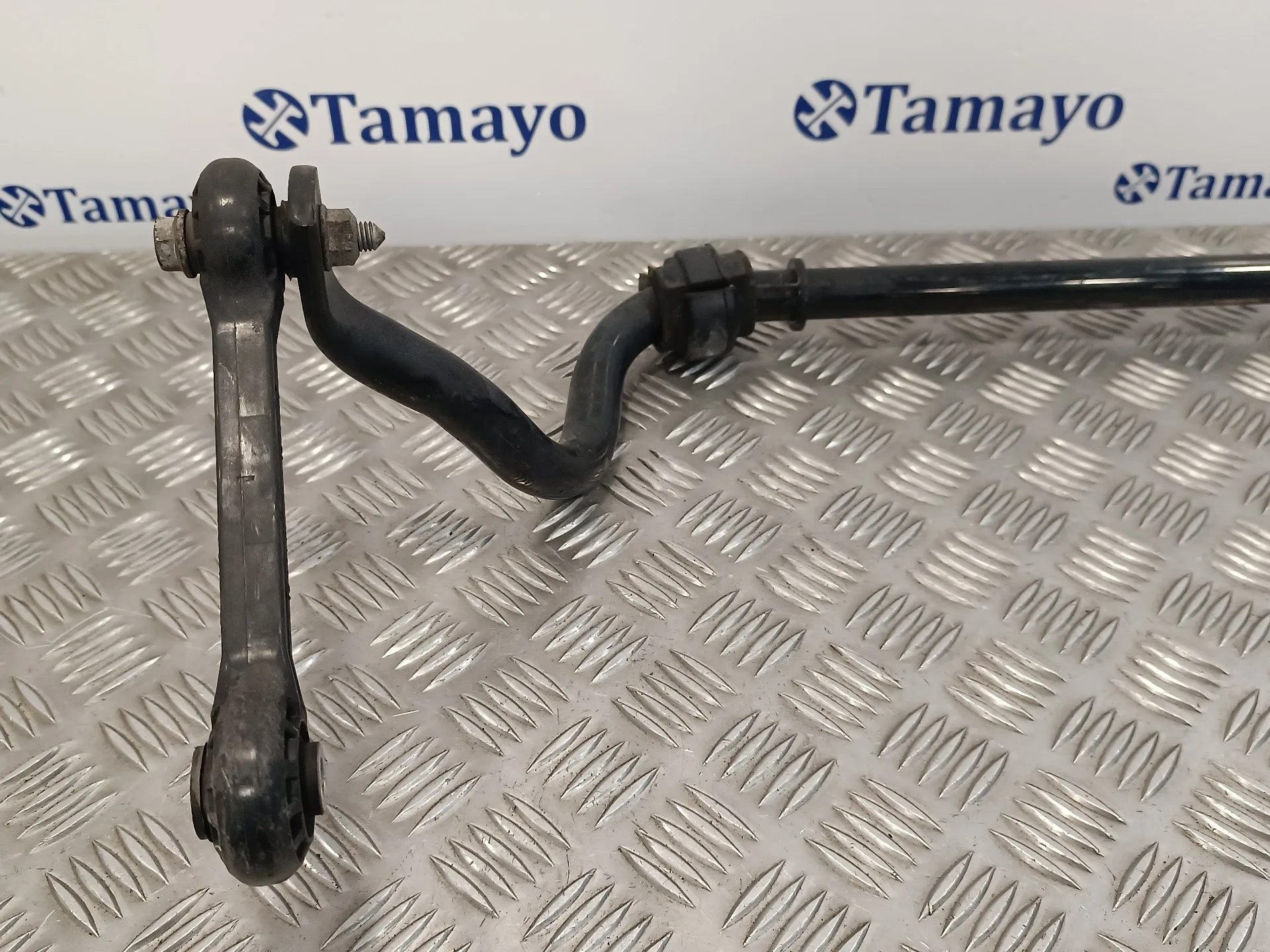Barra Estabilizadora Delantera para Audi A5 Coupe (8T)