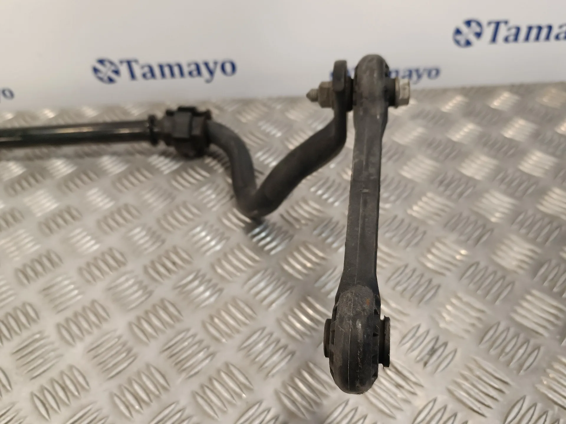 Barra Estabilizadora Delantera para Audi A5 Coupe (8T)
