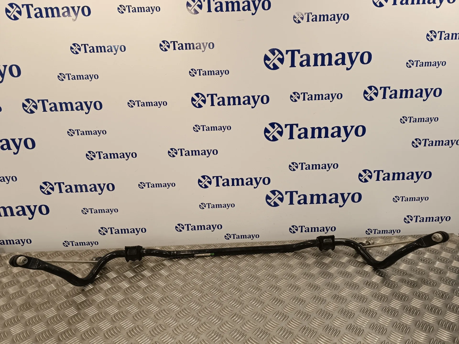 Barra Estabilizadora Delantera para Ford Transit Furgon (Tts)