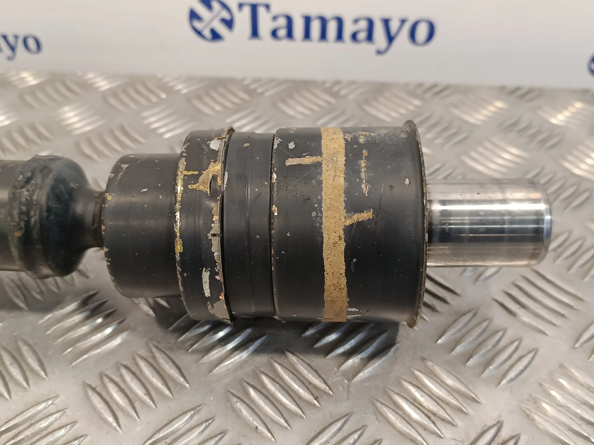 Transmision Central para Mitsubishi Montero (V60/V70)