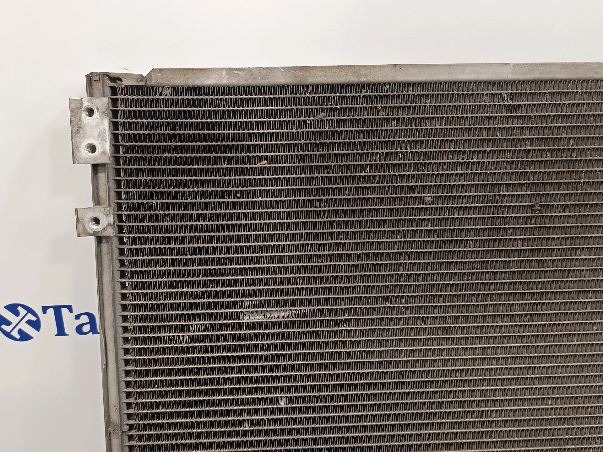 Condensador / Radiador Aire Acondicionado para Toyota Avensis Berlina (T25)