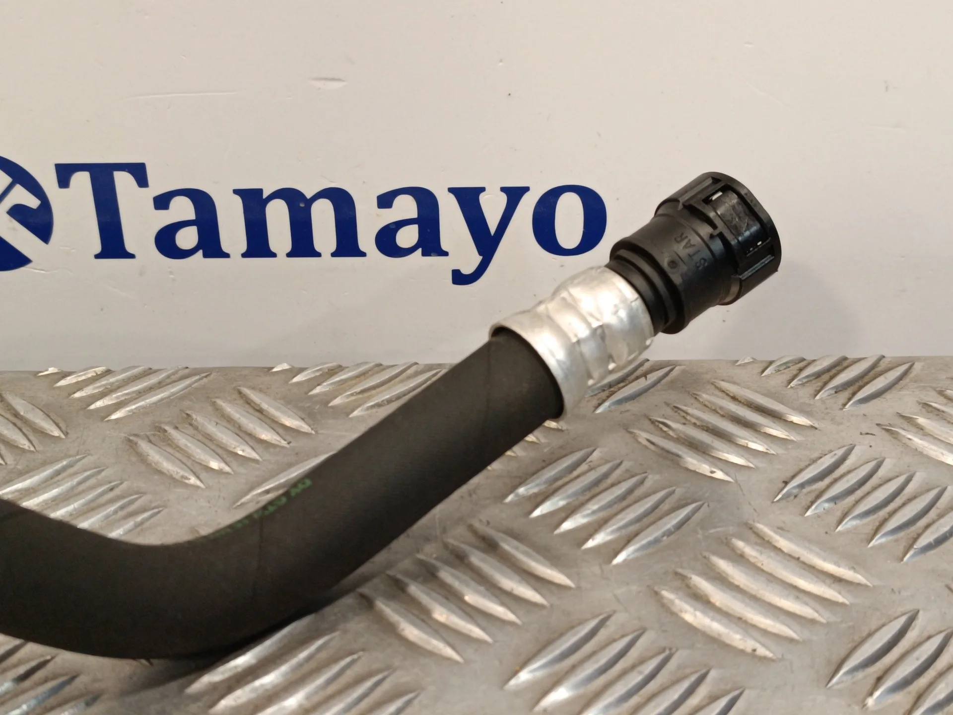Tubo Presion Direccion Asistida para Peugeot Boxer Furgon