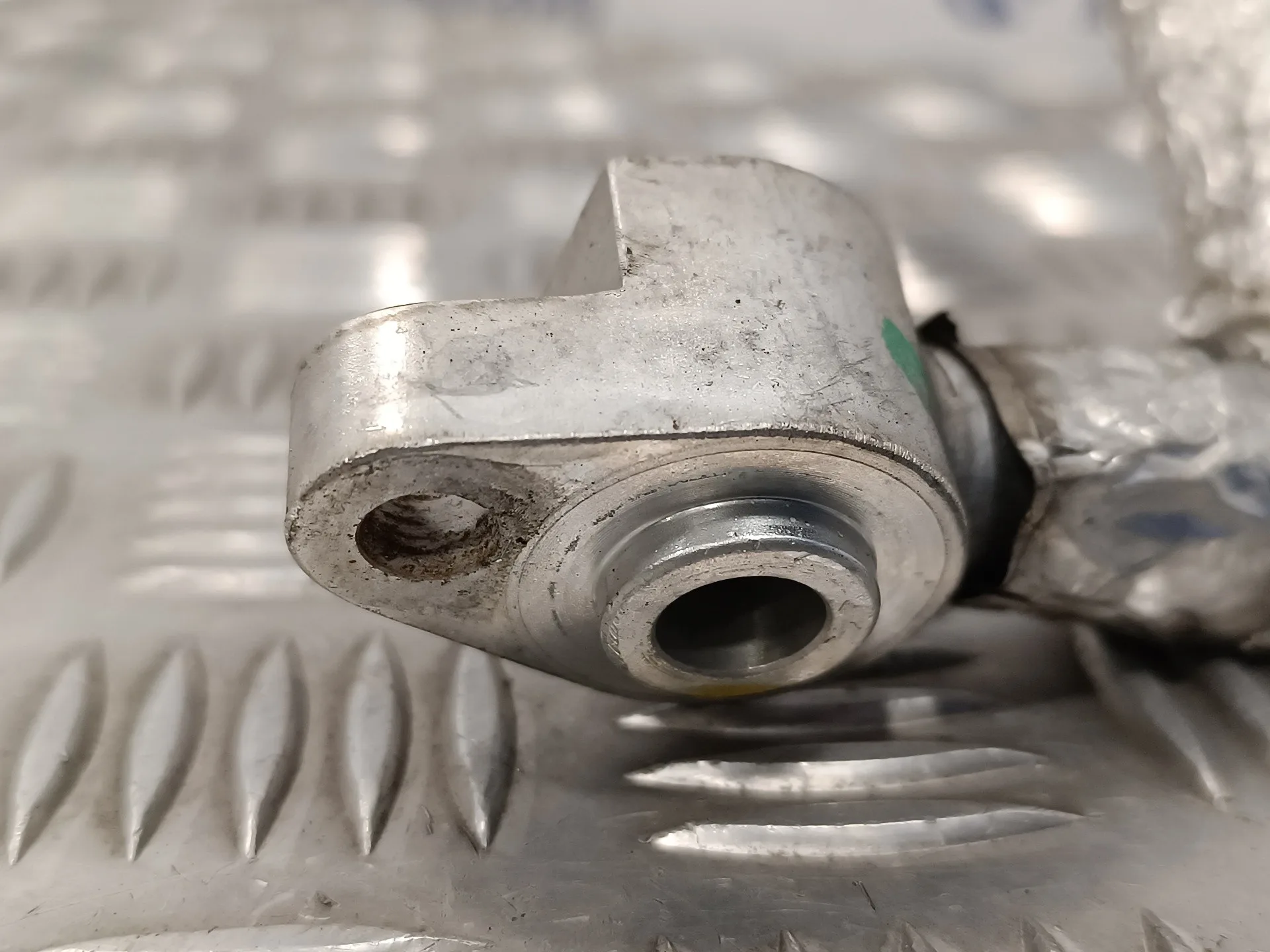 Tubos Aire Acondicionado para Peugeot Boxer Furgon