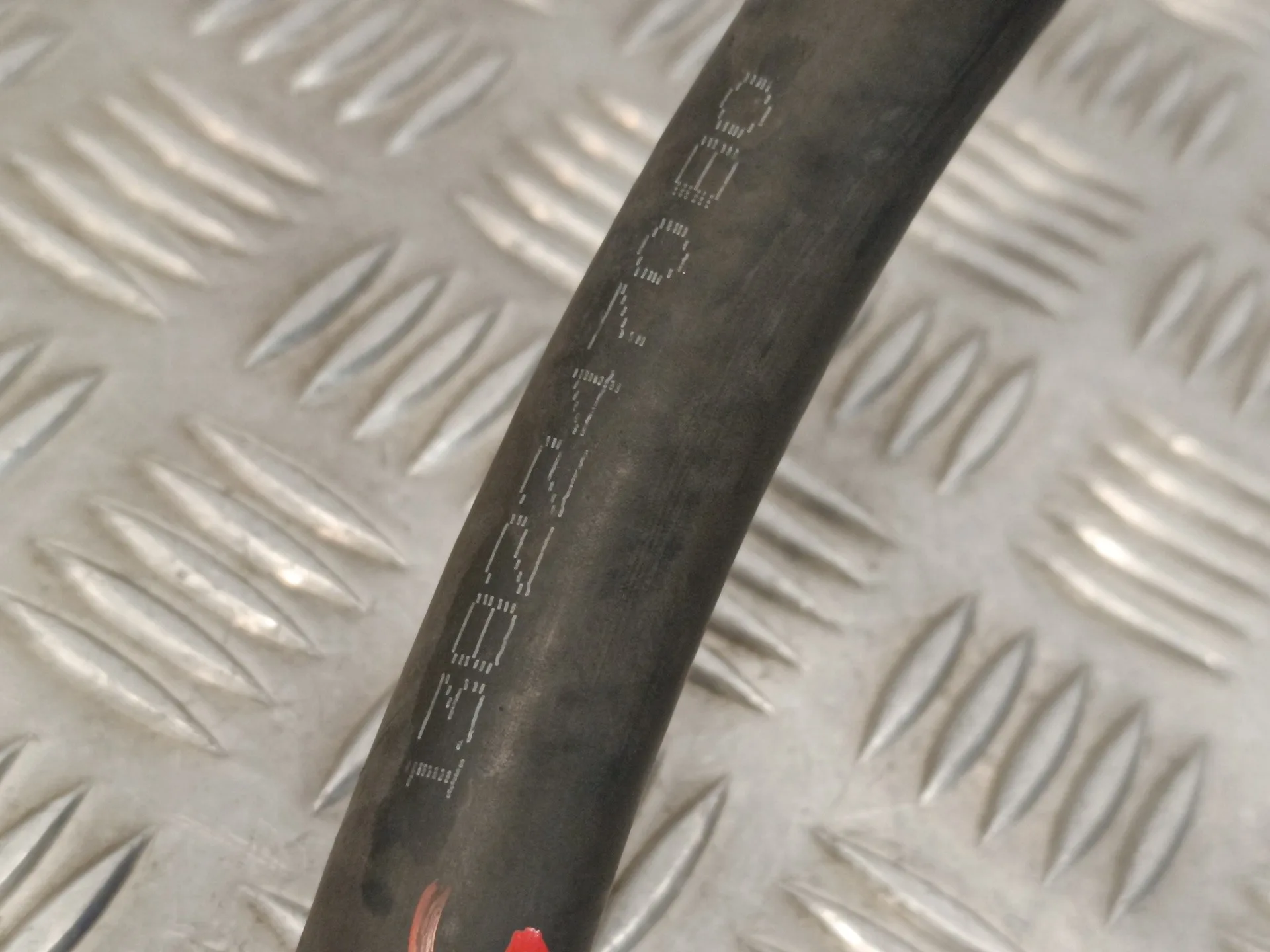 Tubos Aire Acondicionado para Peugeot Boxer Furgon