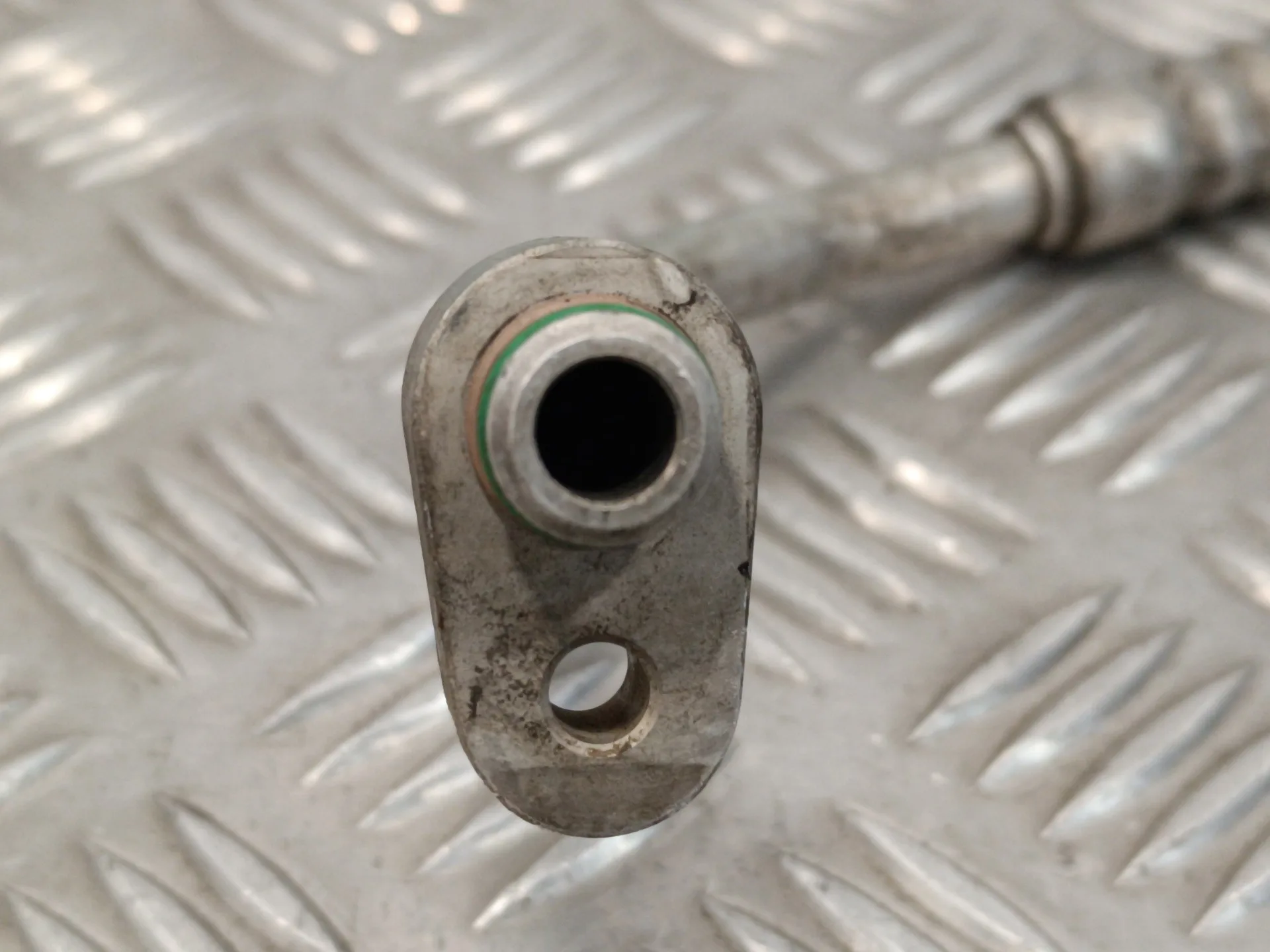 Tubos Aire Acondicionado para Peugeot Boxer Furgon