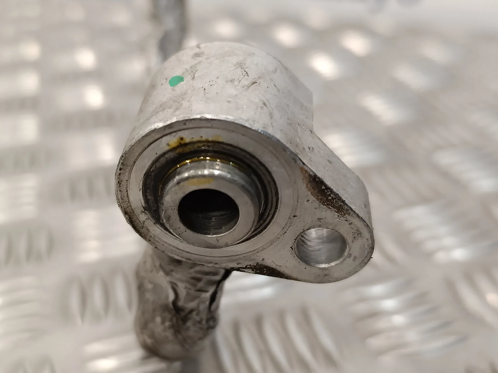 Tubos Aire Acondicionado para Peugeot Boxer Furgon