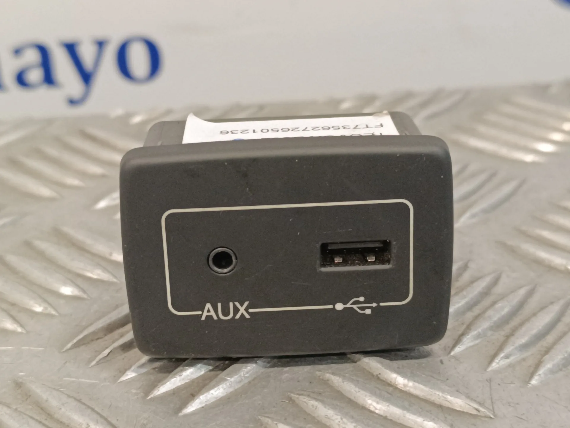 Modulo Electronico para Peugeot Boxer Furgon