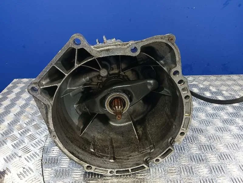 Caja Cambios para Bmw Serie 3 Berlina (E46)