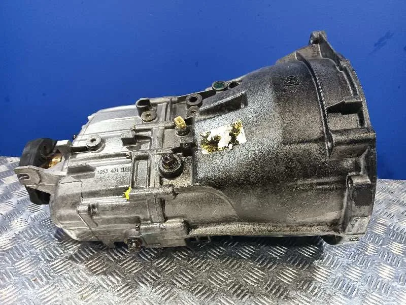 Caja Cambios para Bmw Serie 3 Berlina (E46)