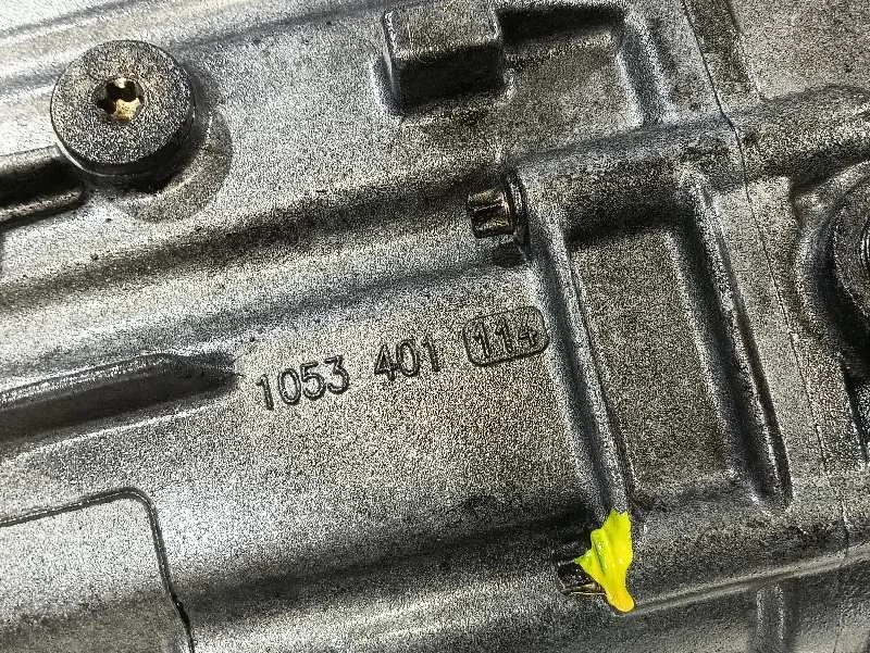 Caja Cambios para Bmw Serie 3 Berlina (E46)