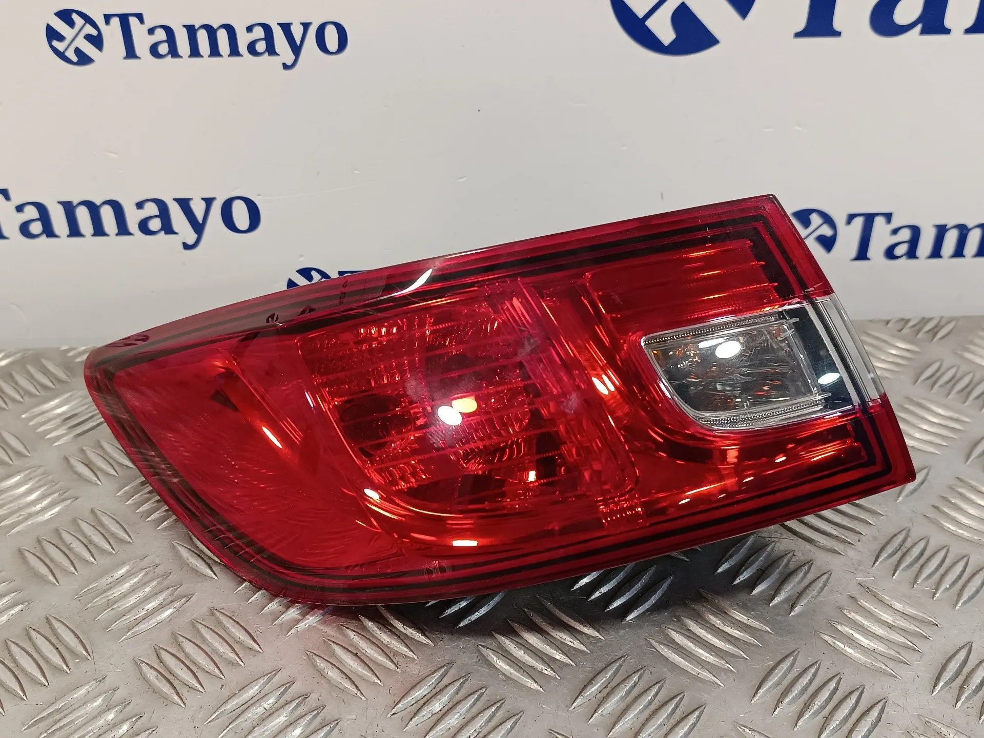 Piloto Trasero Izquierdo para Renault Clio Iv