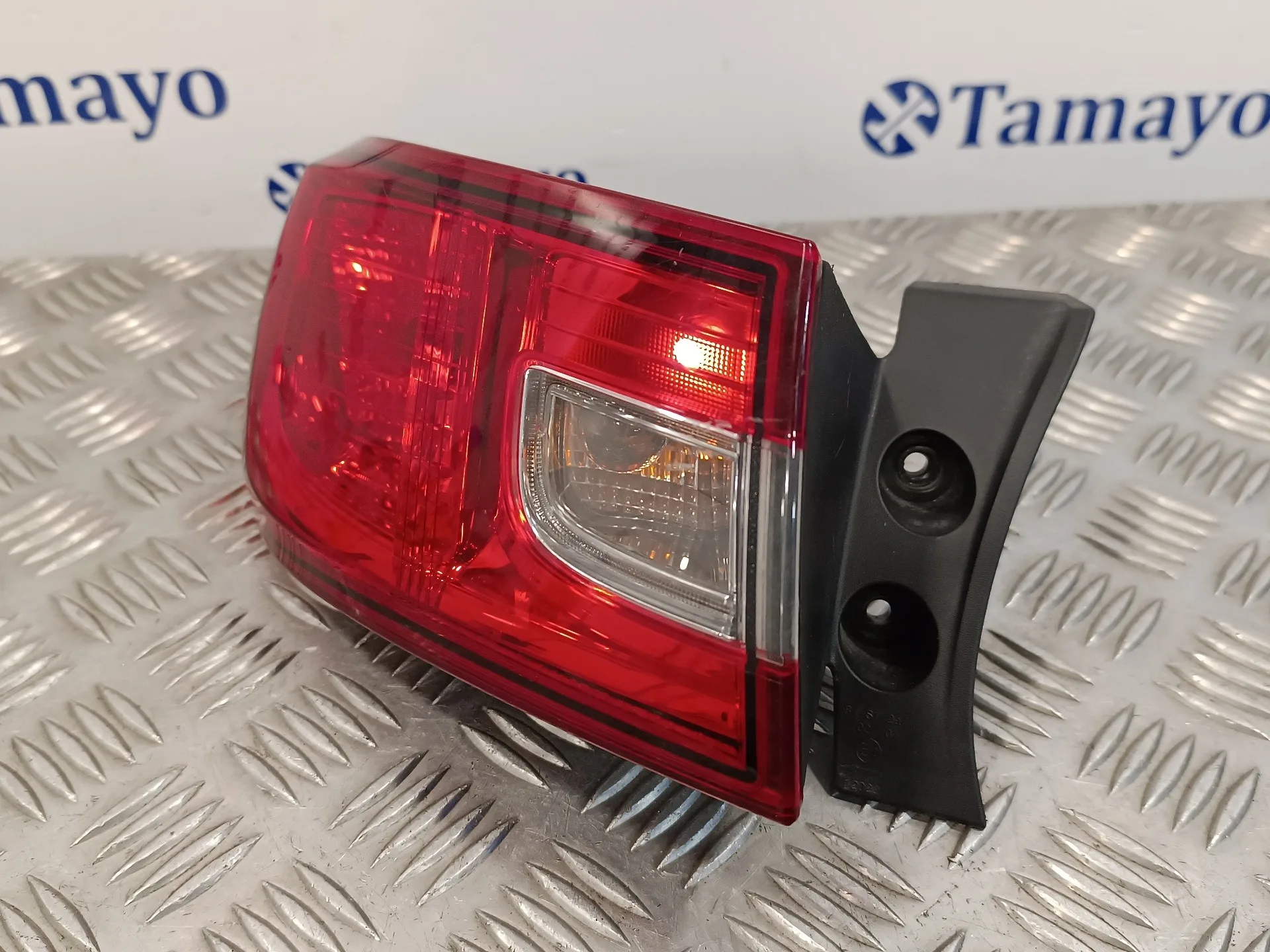 Piloto Trasero Izquierdo para Renault Clio Iv