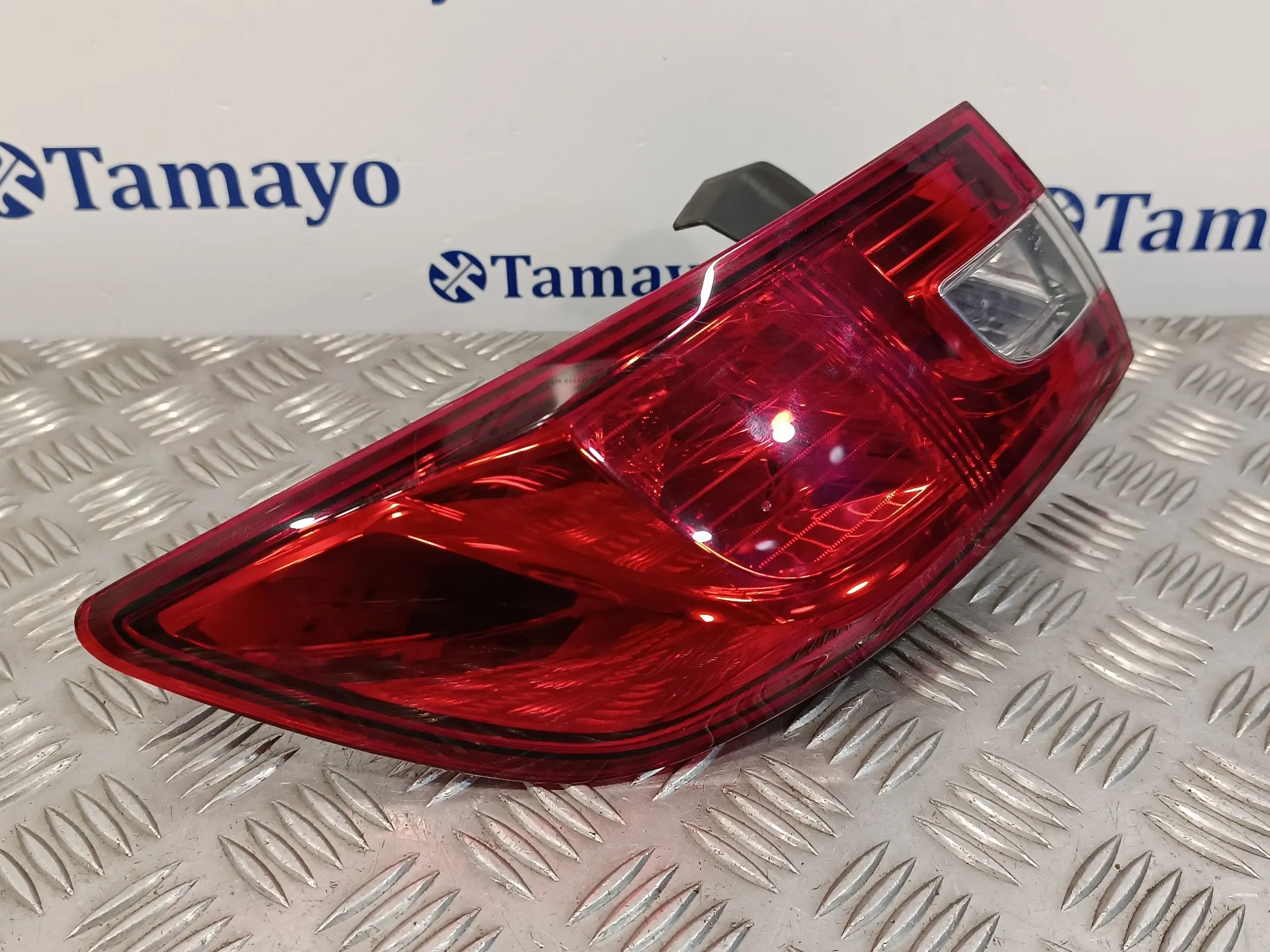 Piloto Trasero Izquierdo para Renault Clio Iv