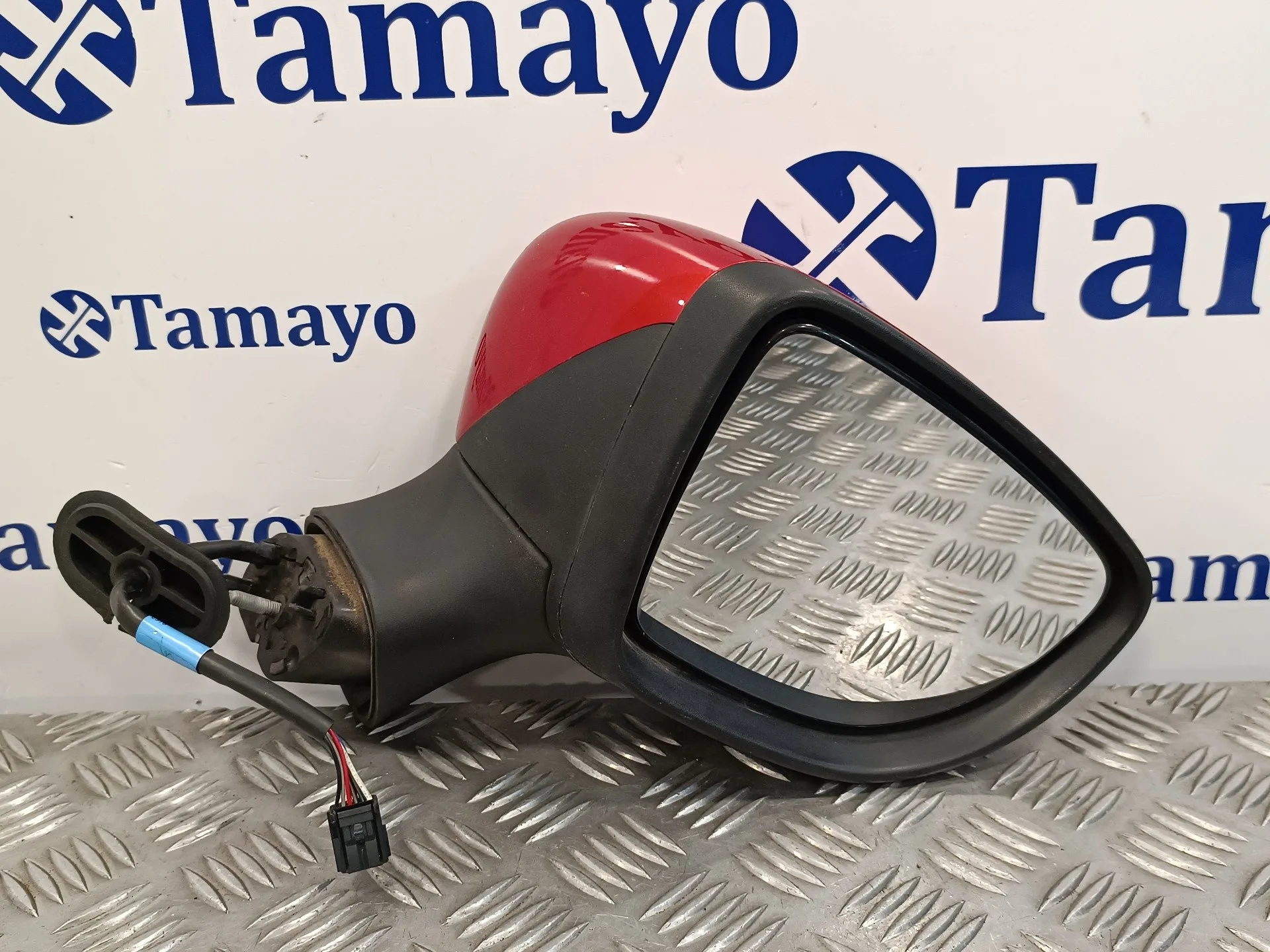 Retrovisor Derecho para Renault Clio Iv