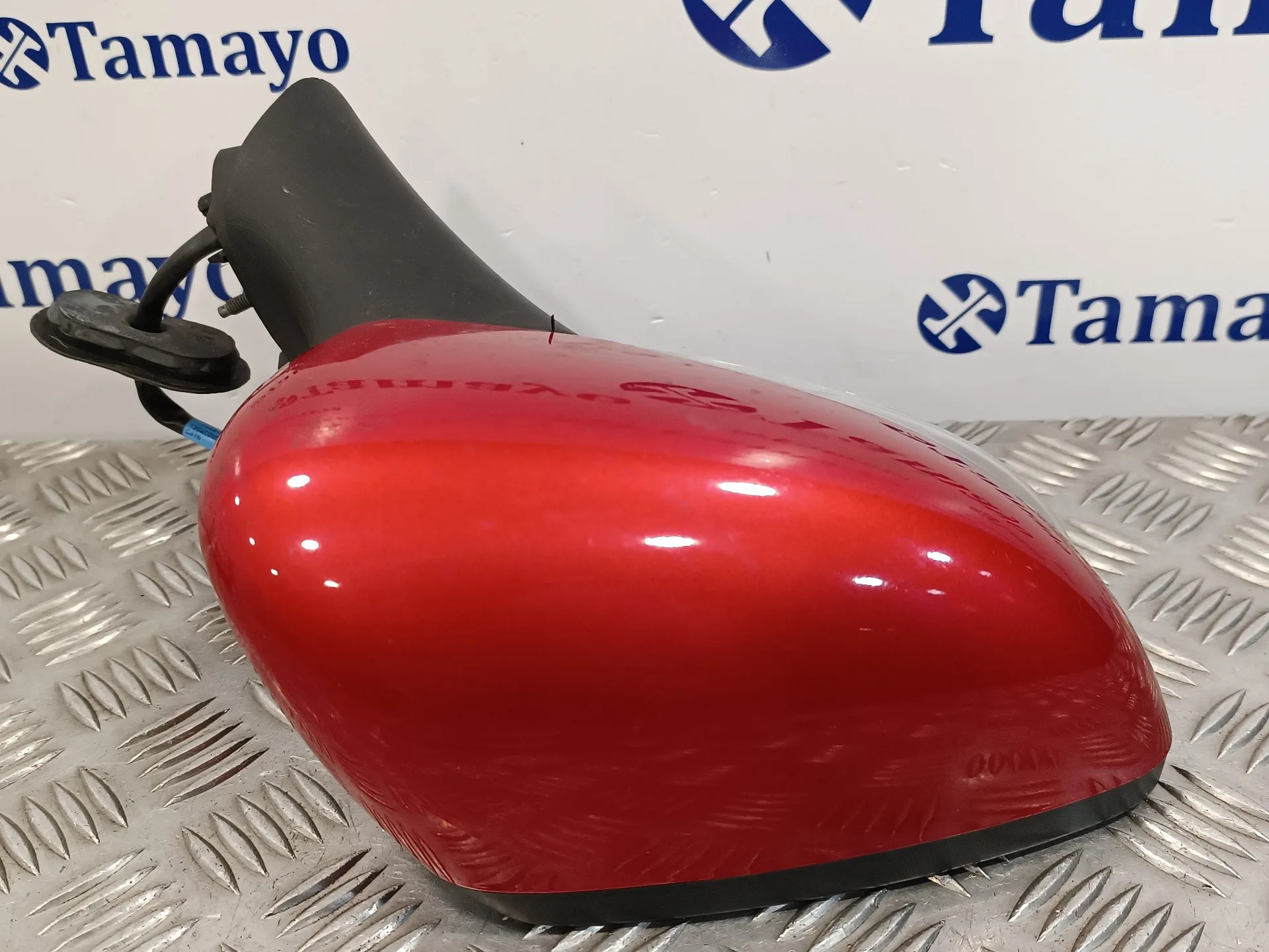 Retrovisor Derecho para Renault Clio Iv