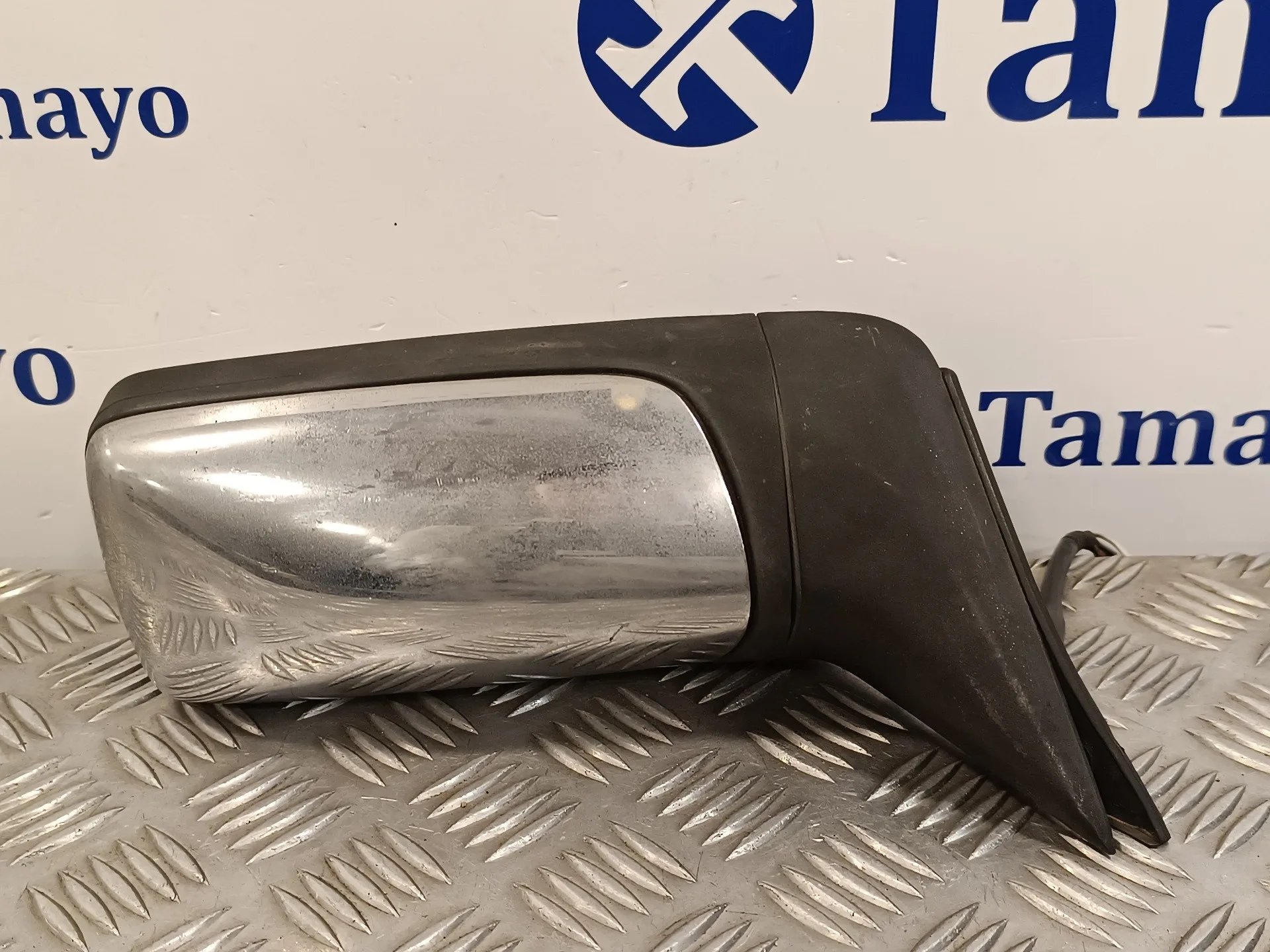 Retrovisor Derecho para Jaguar Sovereign