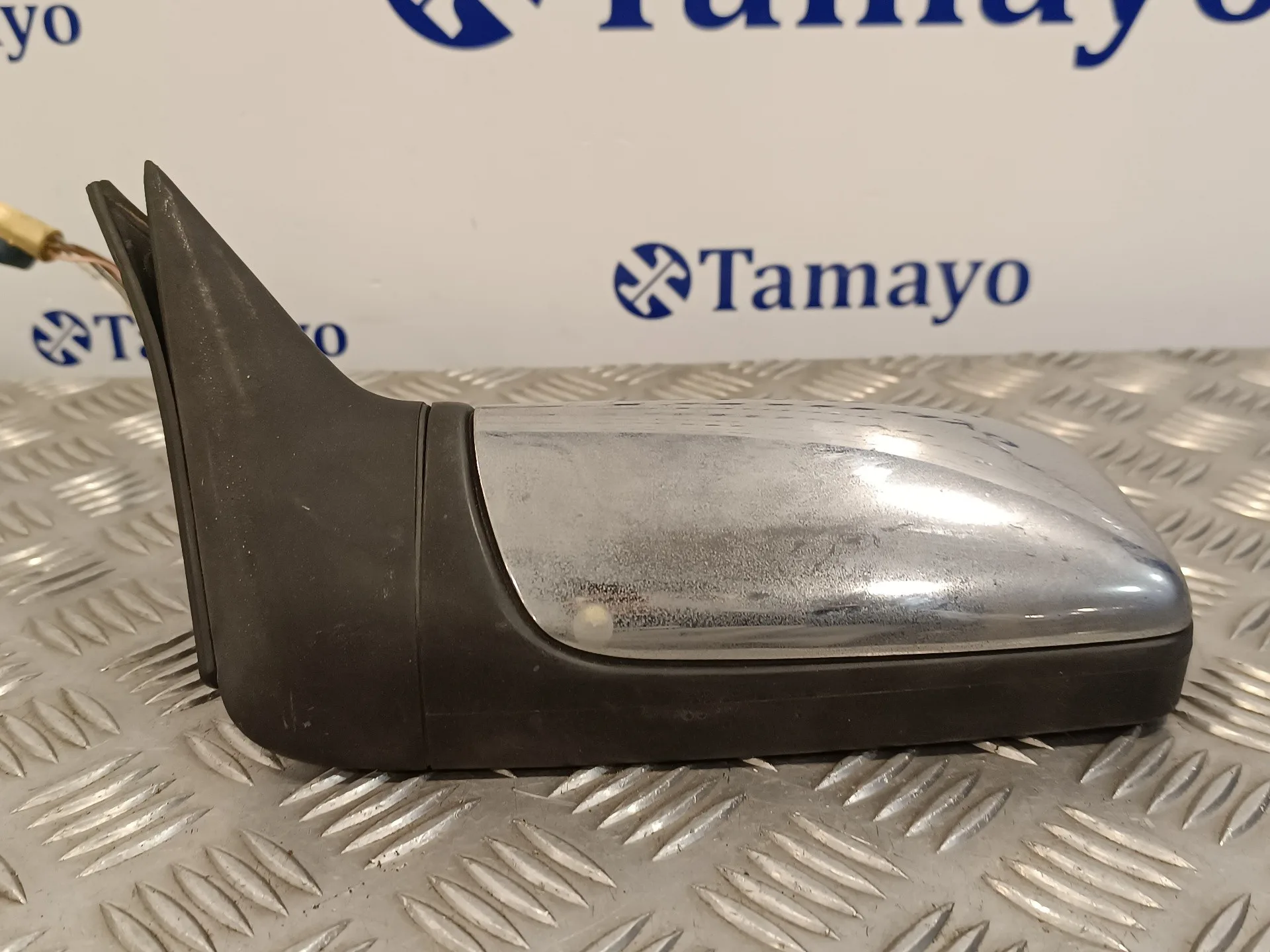 Retrovisor Derecho para Jaguar Sovereign