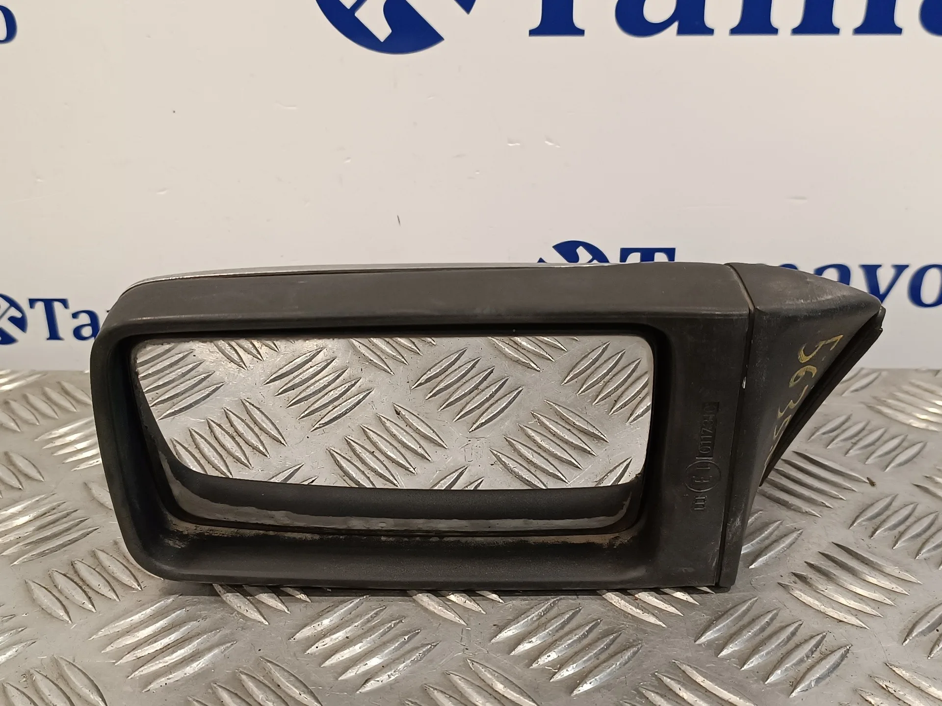 Retrovisor Izquierdo para Jaguar Sovereign