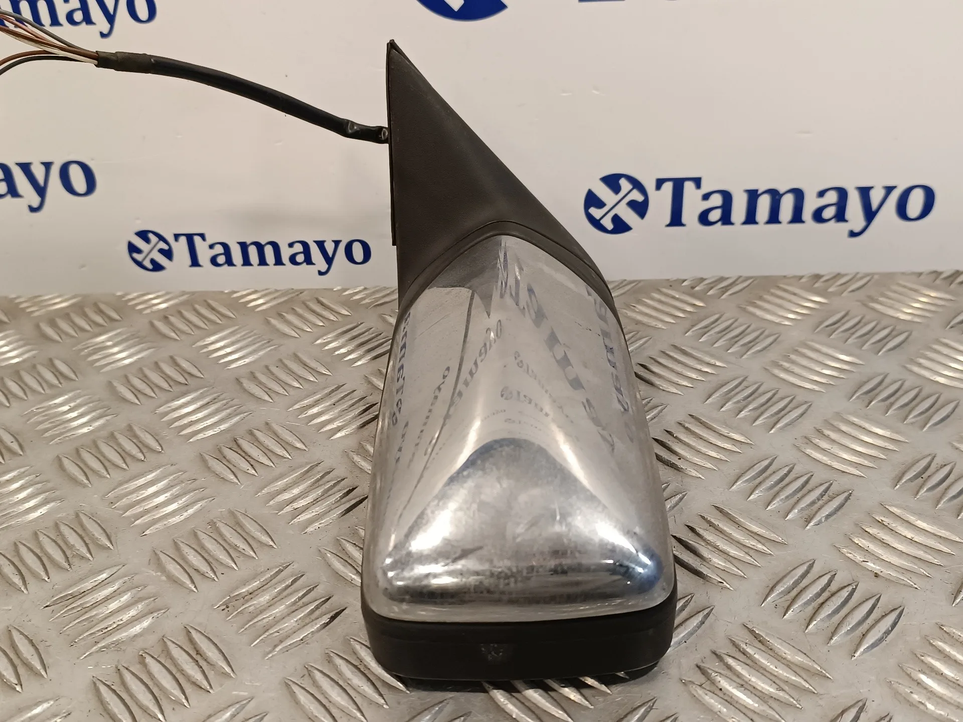 Retrovisor Izquierdo para Jaguar Sovereign
