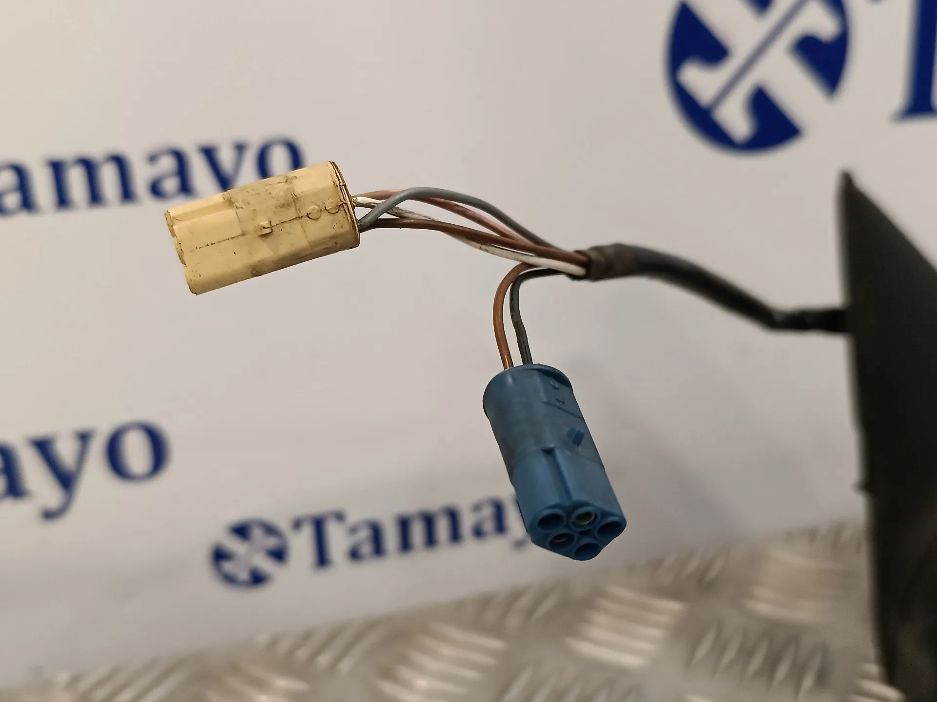 Retrovisor Izquierdo para Jaguar Sovereign